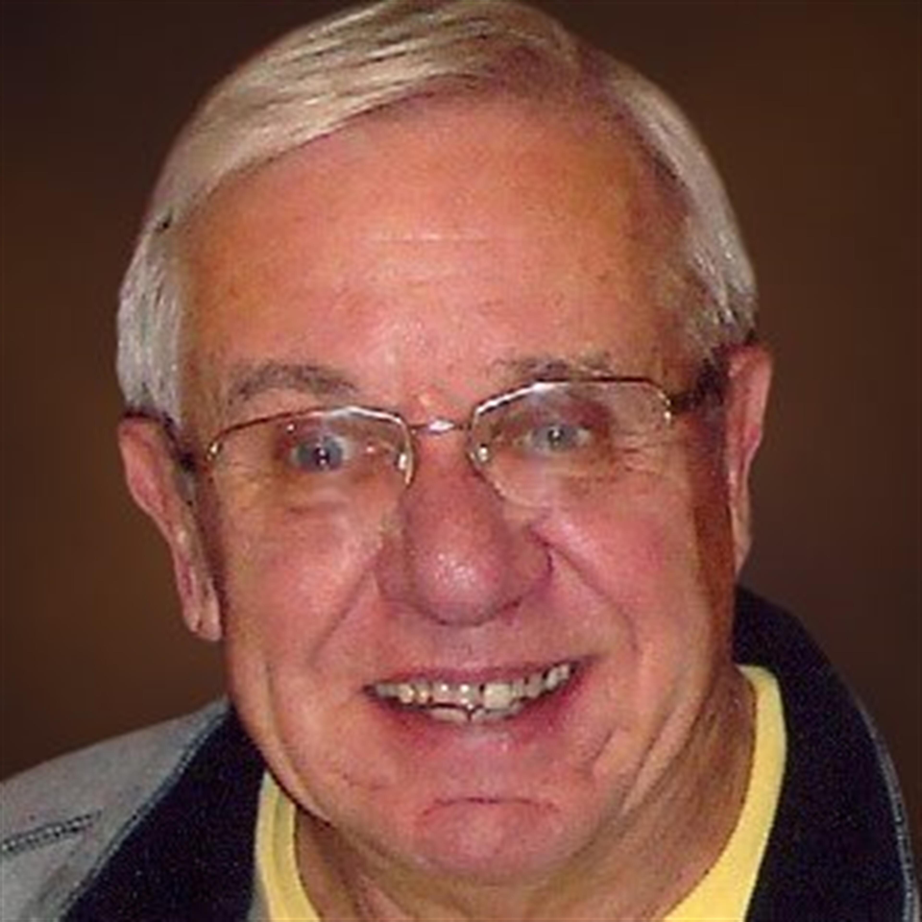 Mr. Gordon W. Wolffis