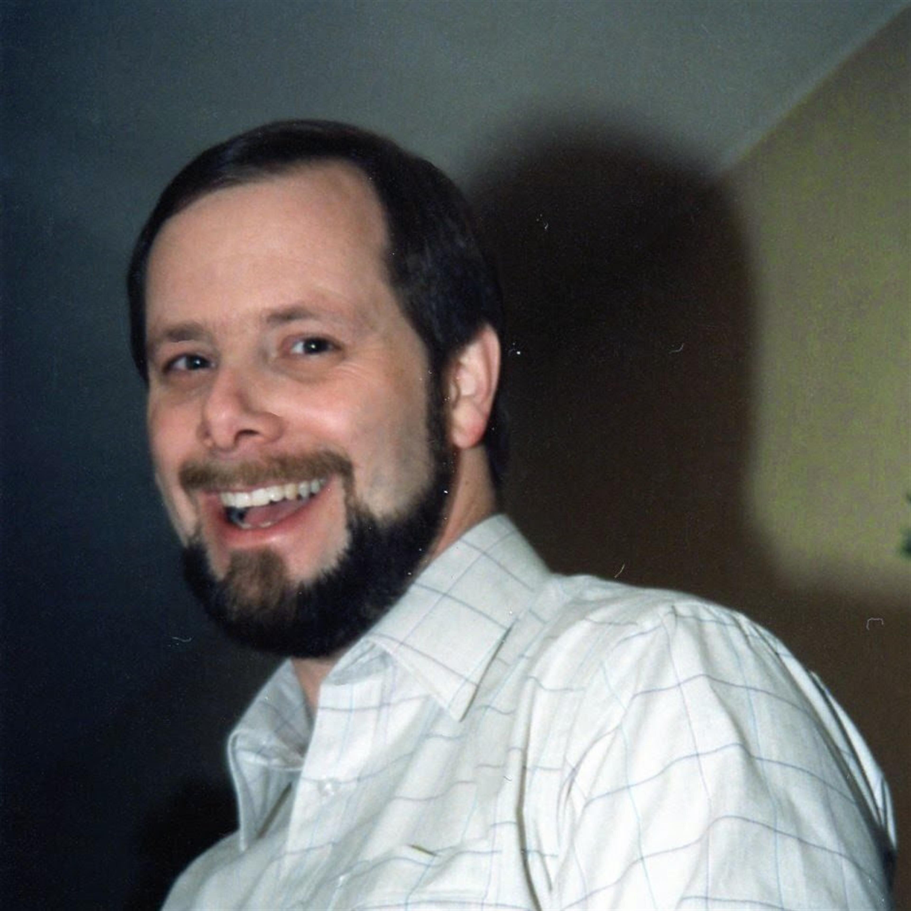 Paul Jennings Schaefer
