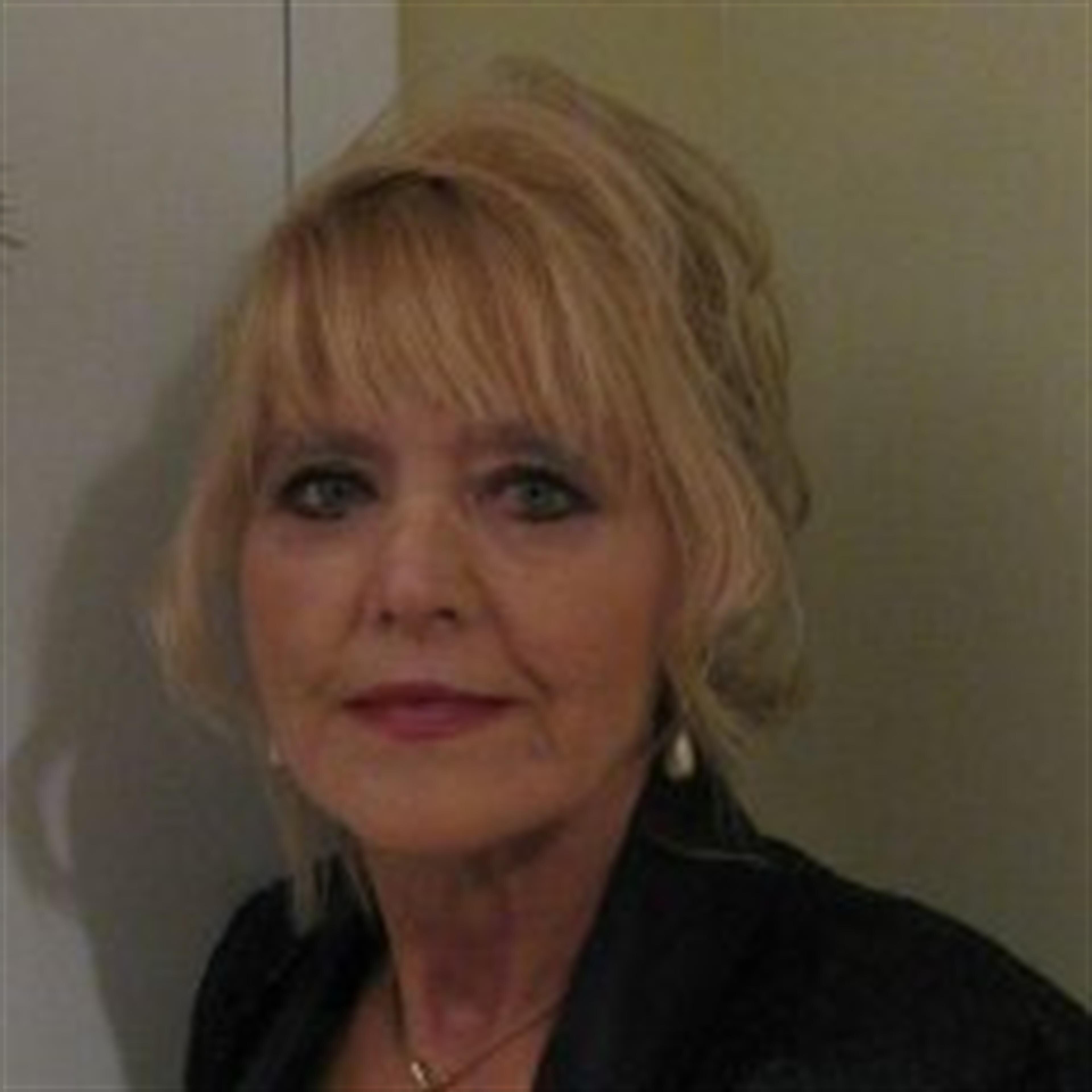 SHARON KAY TERLAAK