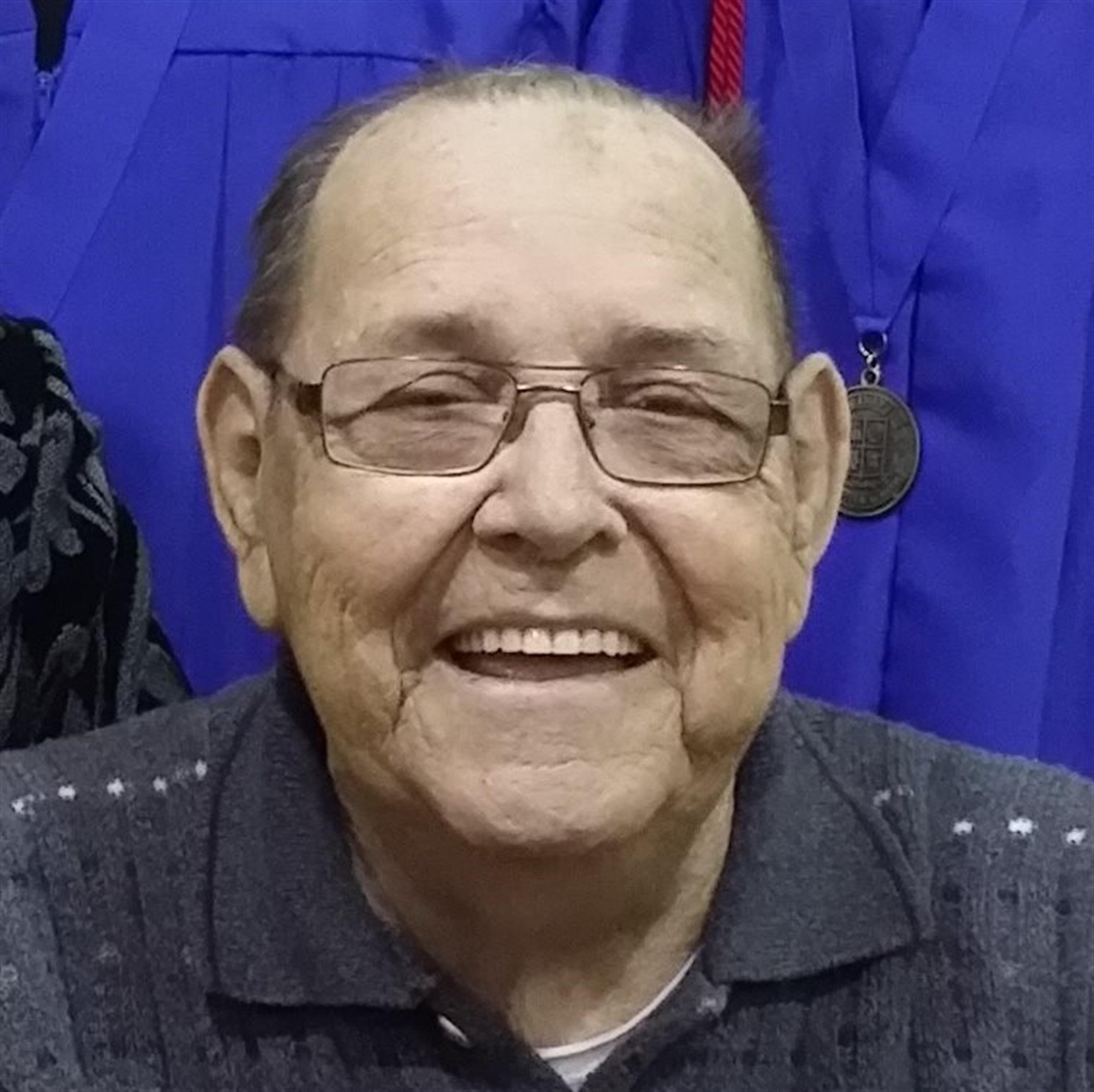 August Allen