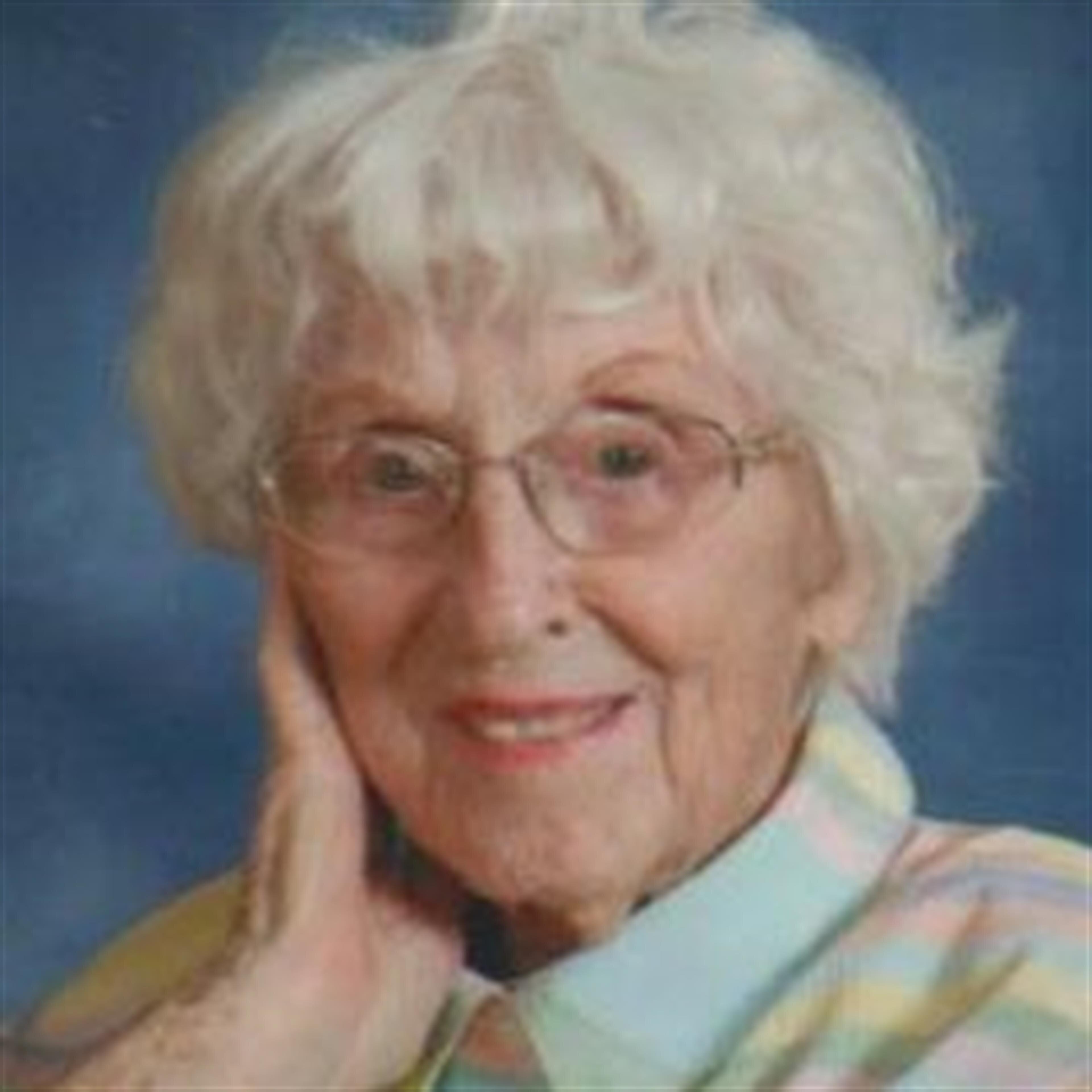 Lydia I. DeRose