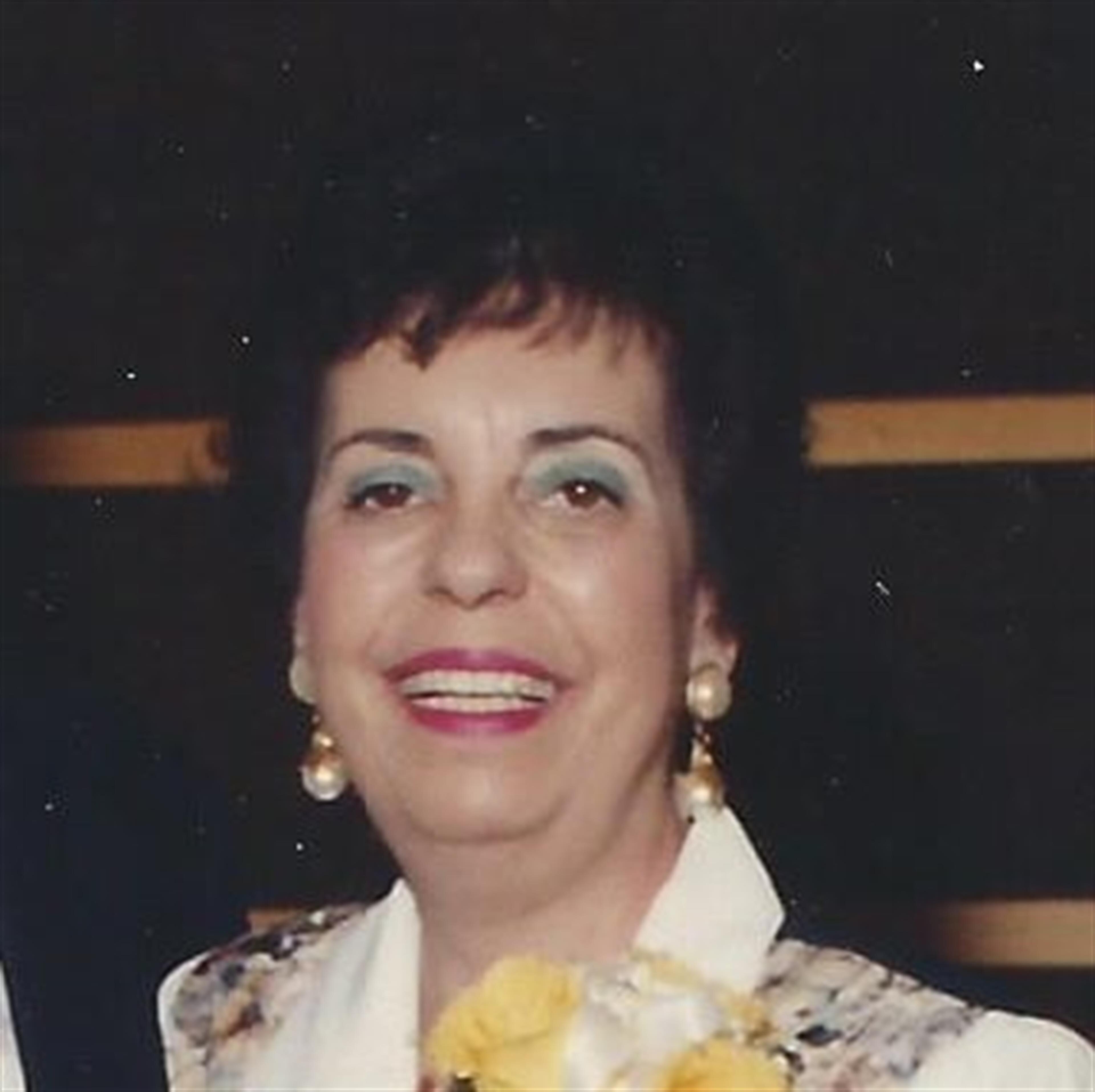 Lucille M. Danahy