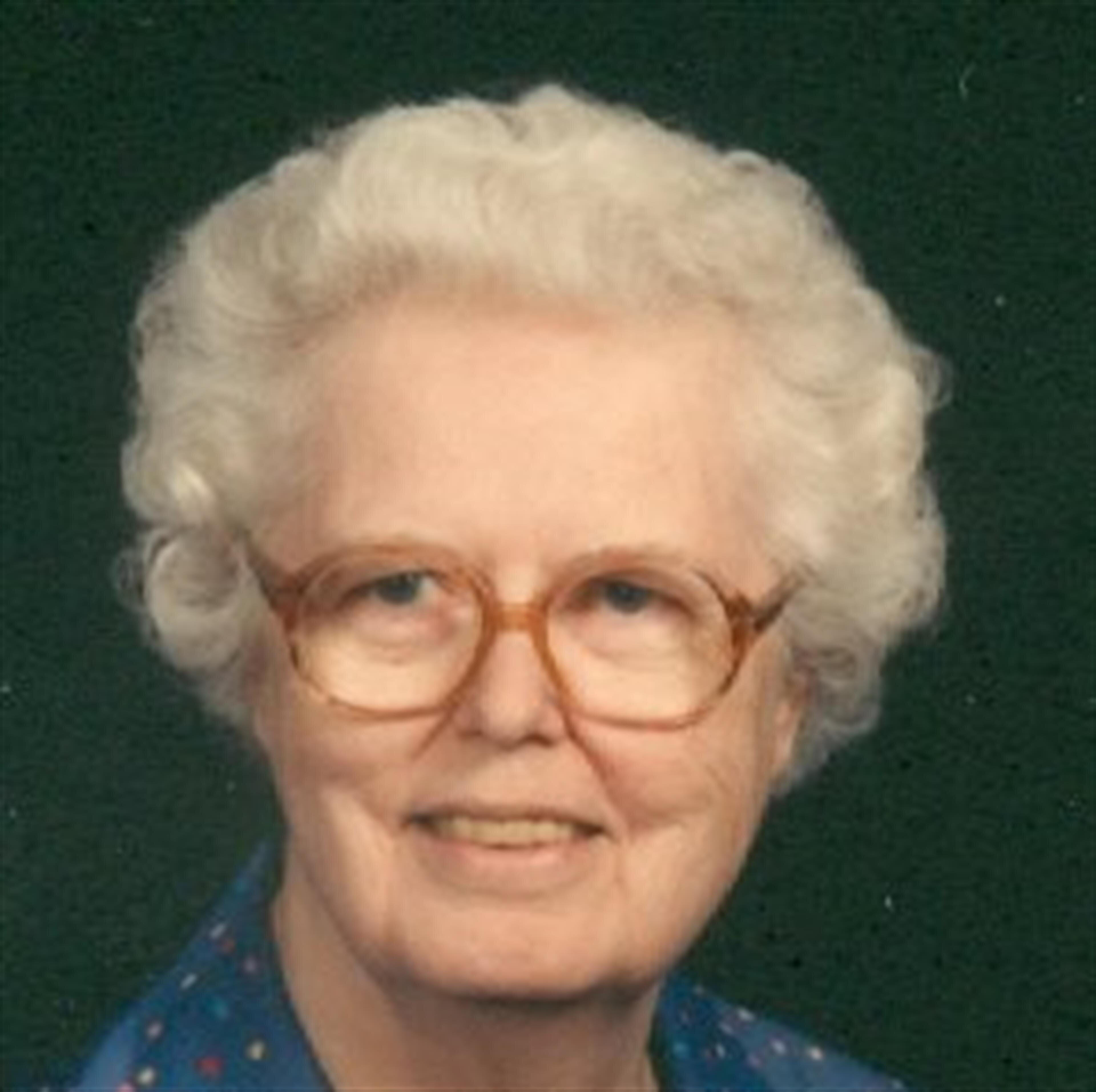 Dr. Mary Louise Klesner DO