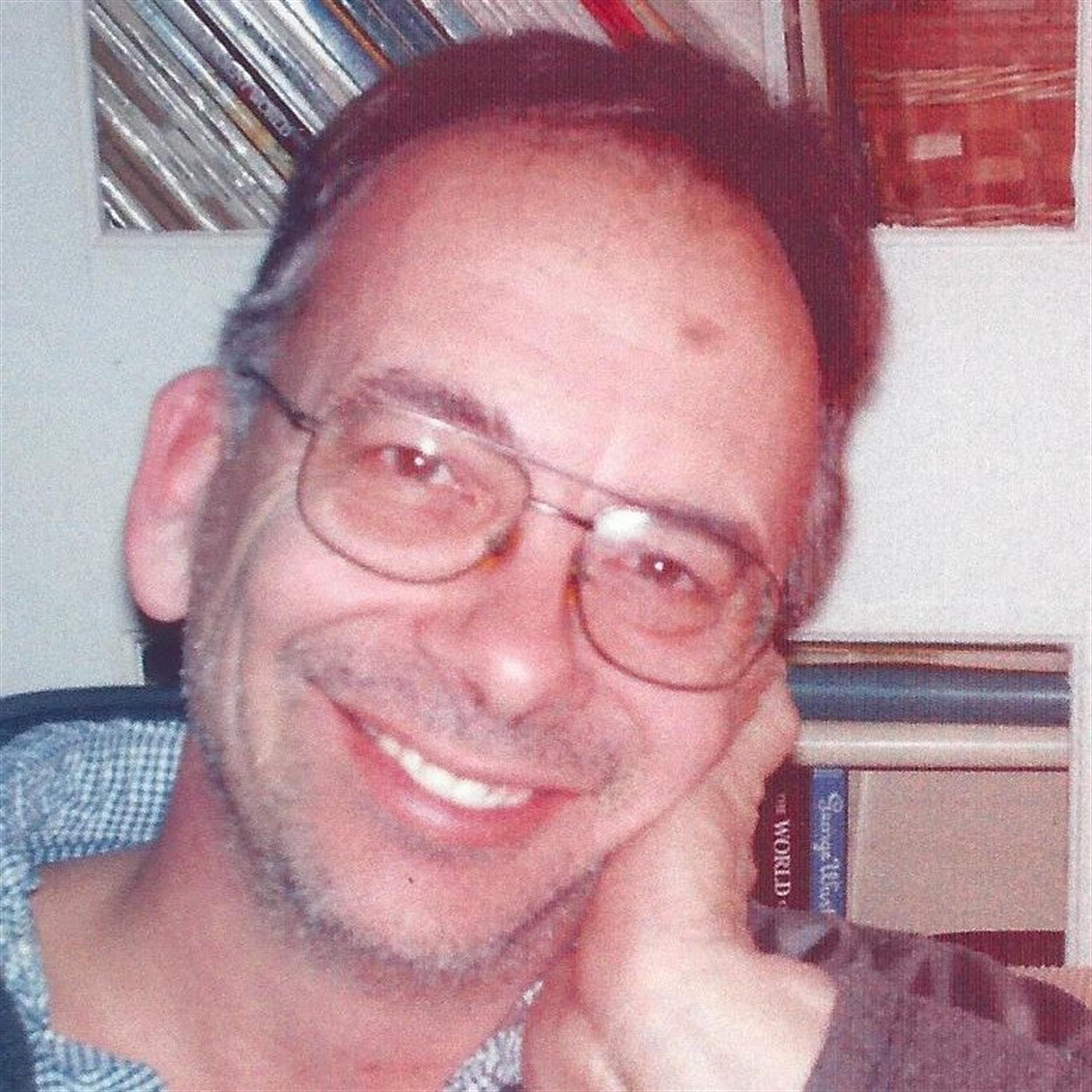 William  Arno  Miller