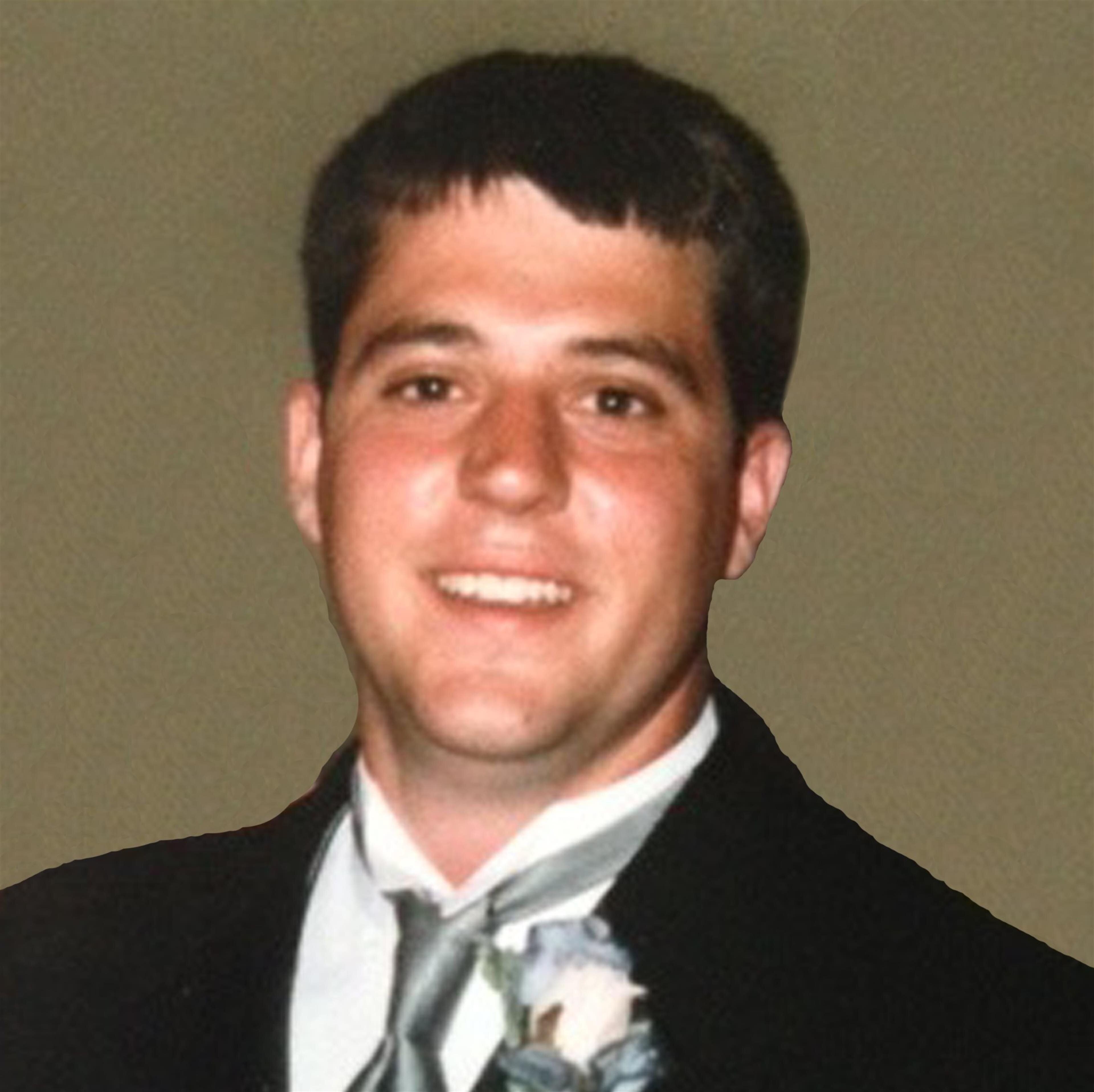 Andrew W. Buck