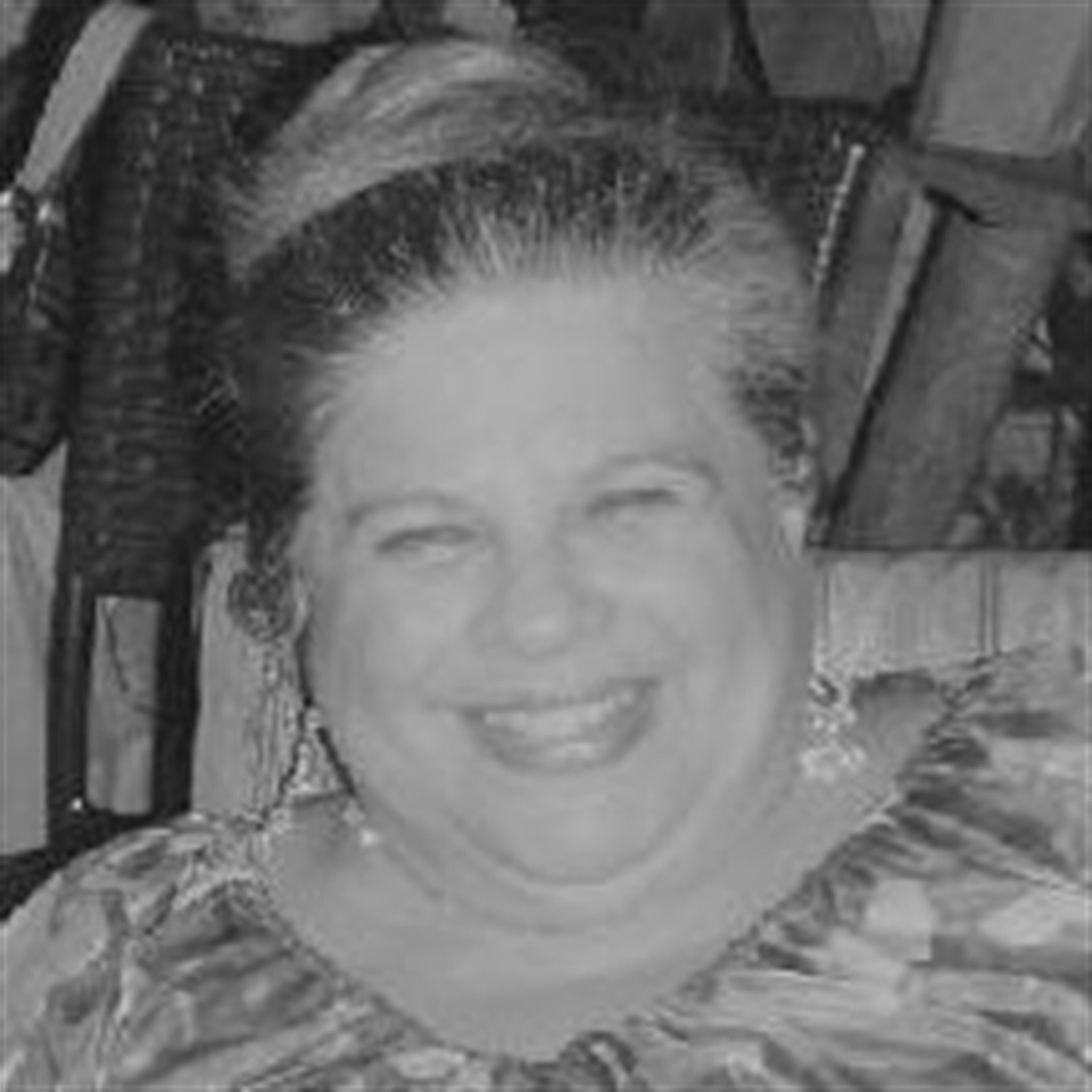 MARIA A. ALMAGUER