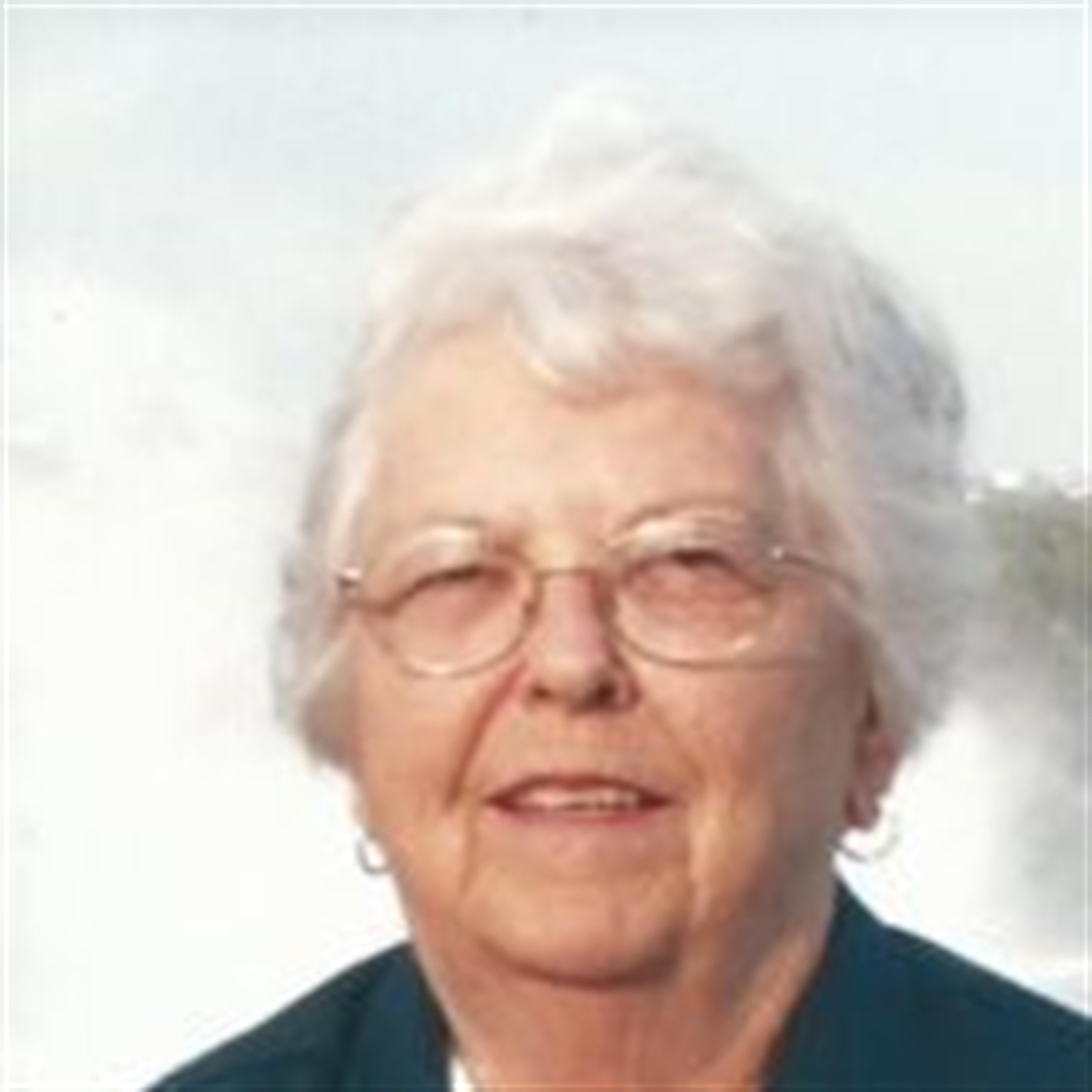 Ethel Lenora Overton