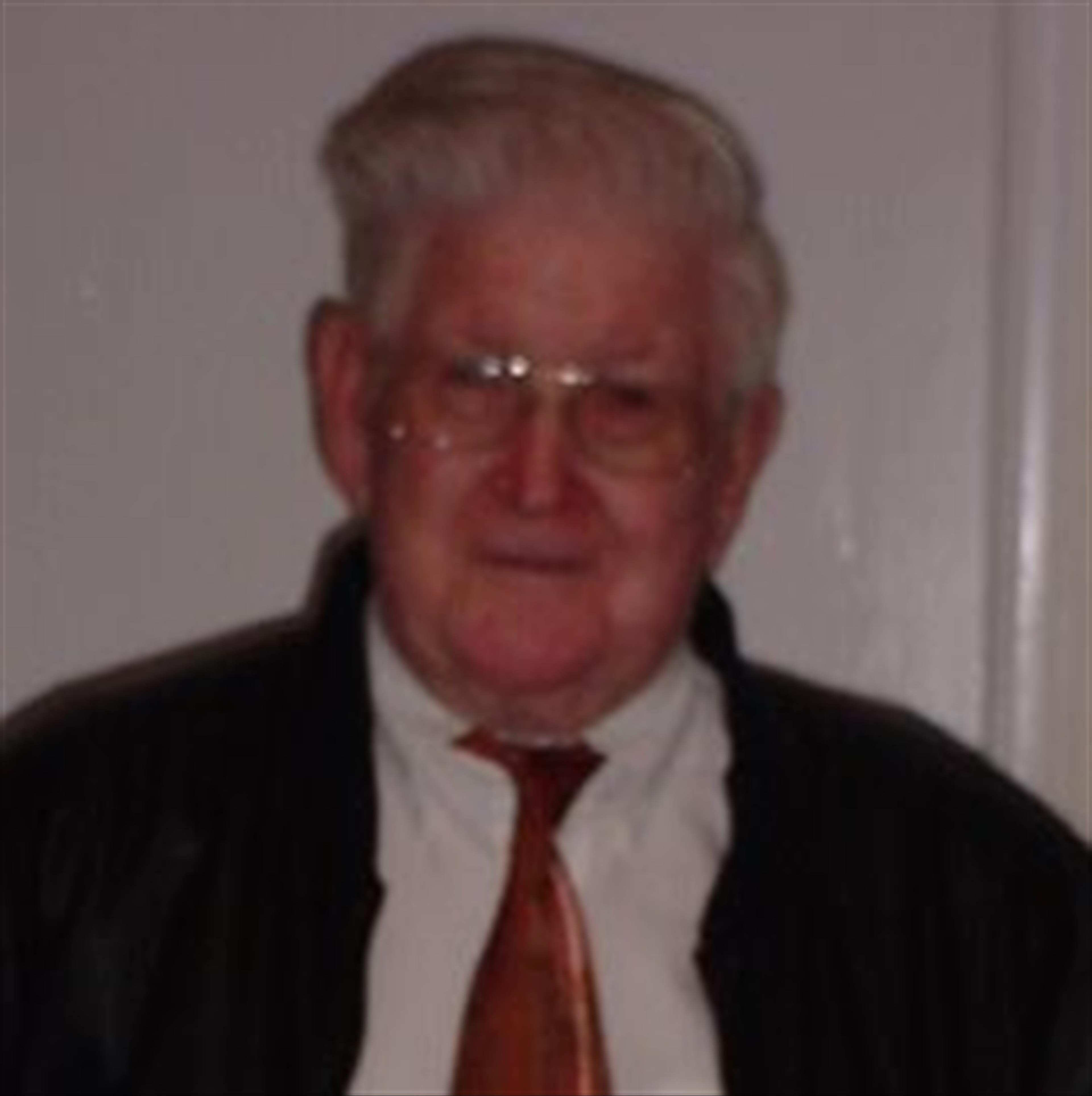 James  Elmore Nance