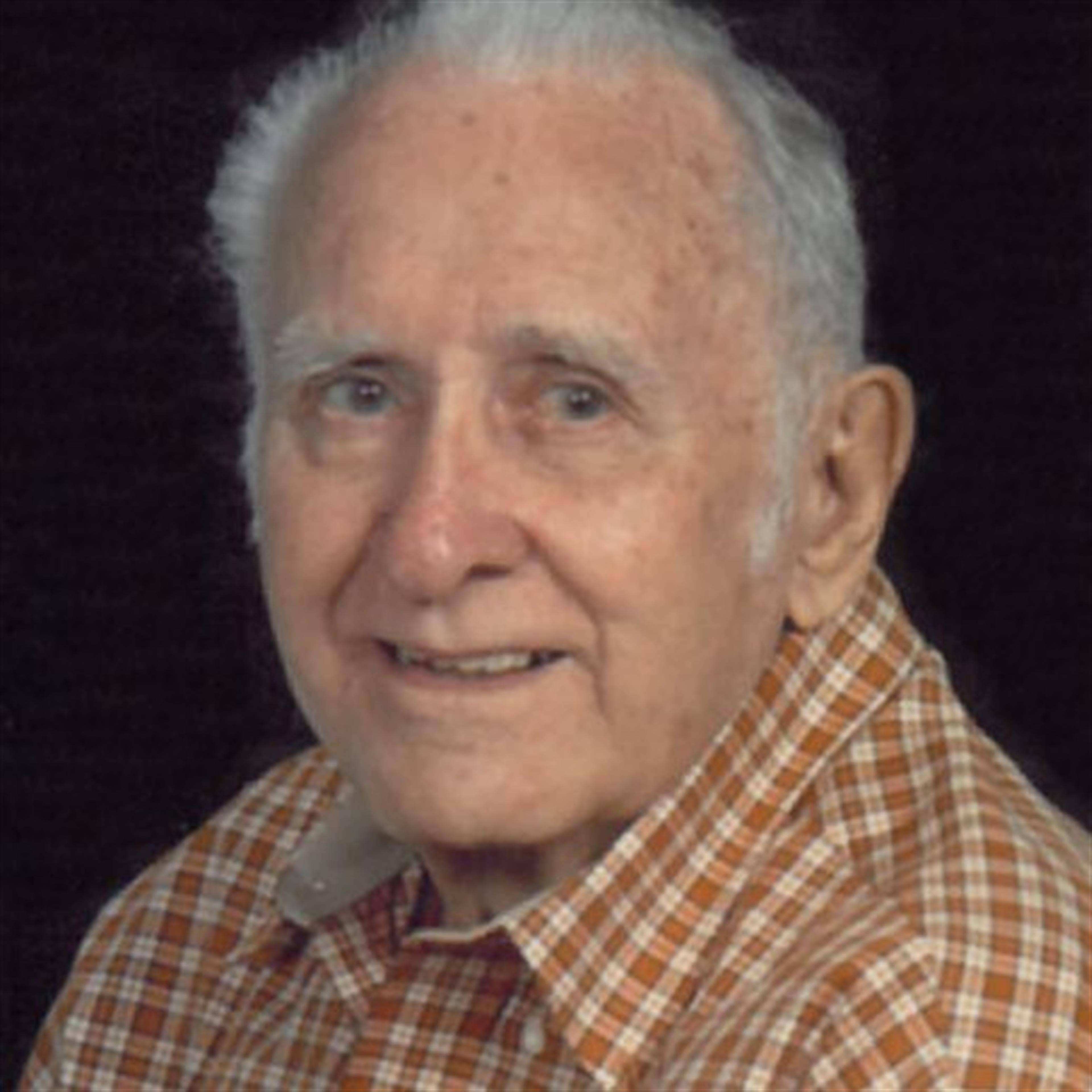 Marshall Douglas Tycer Sr.