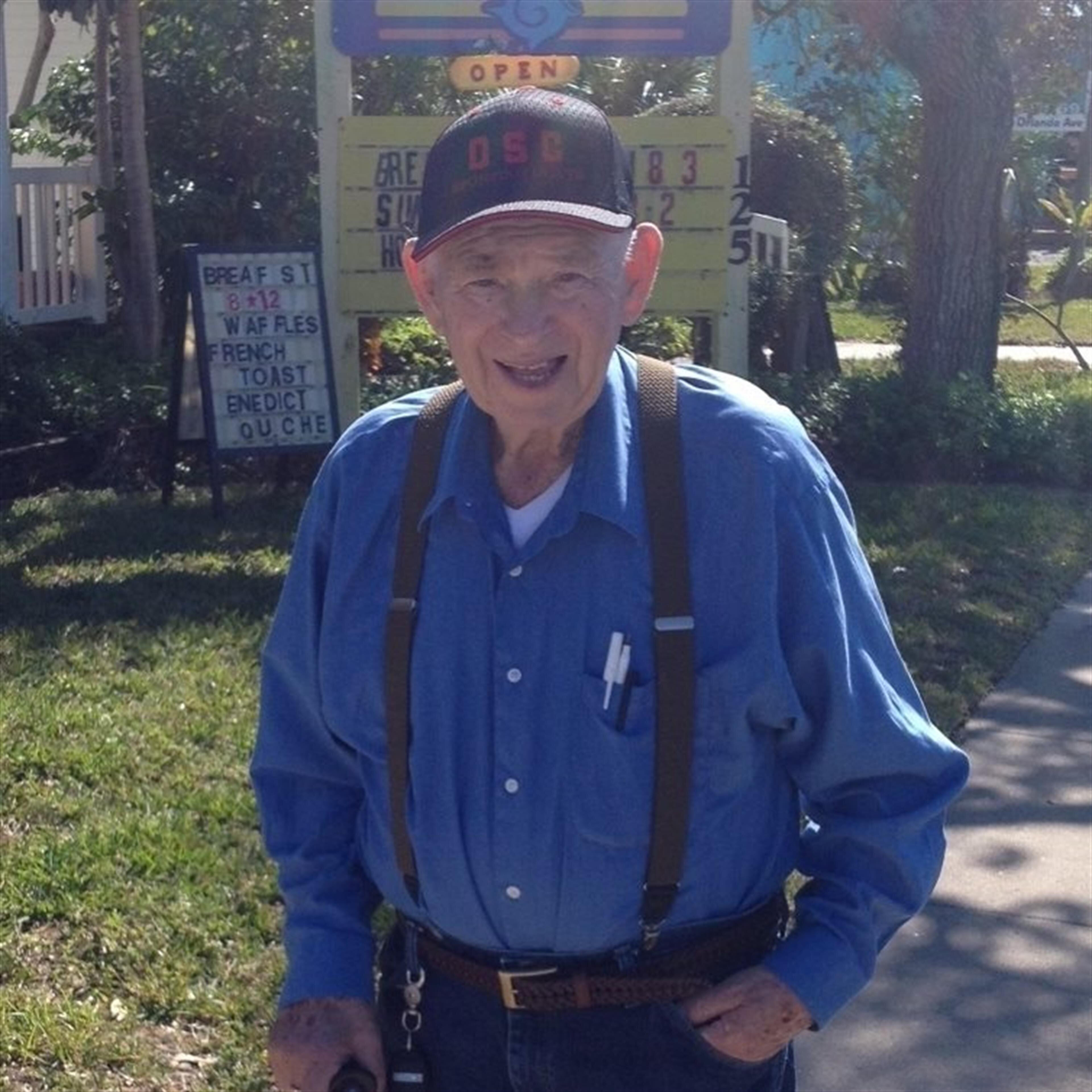 George M. Lee