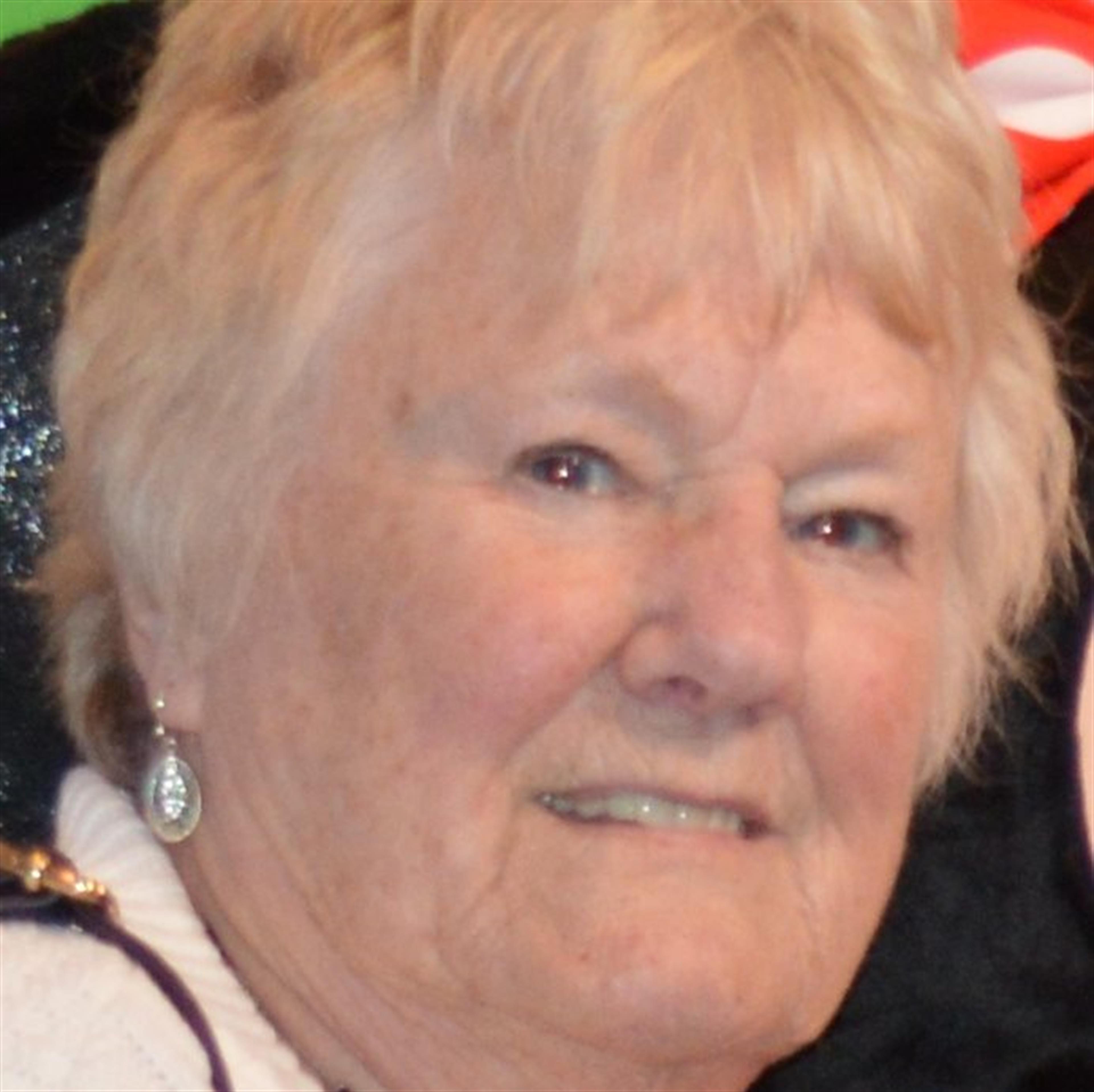 Doreen B. Thorn
