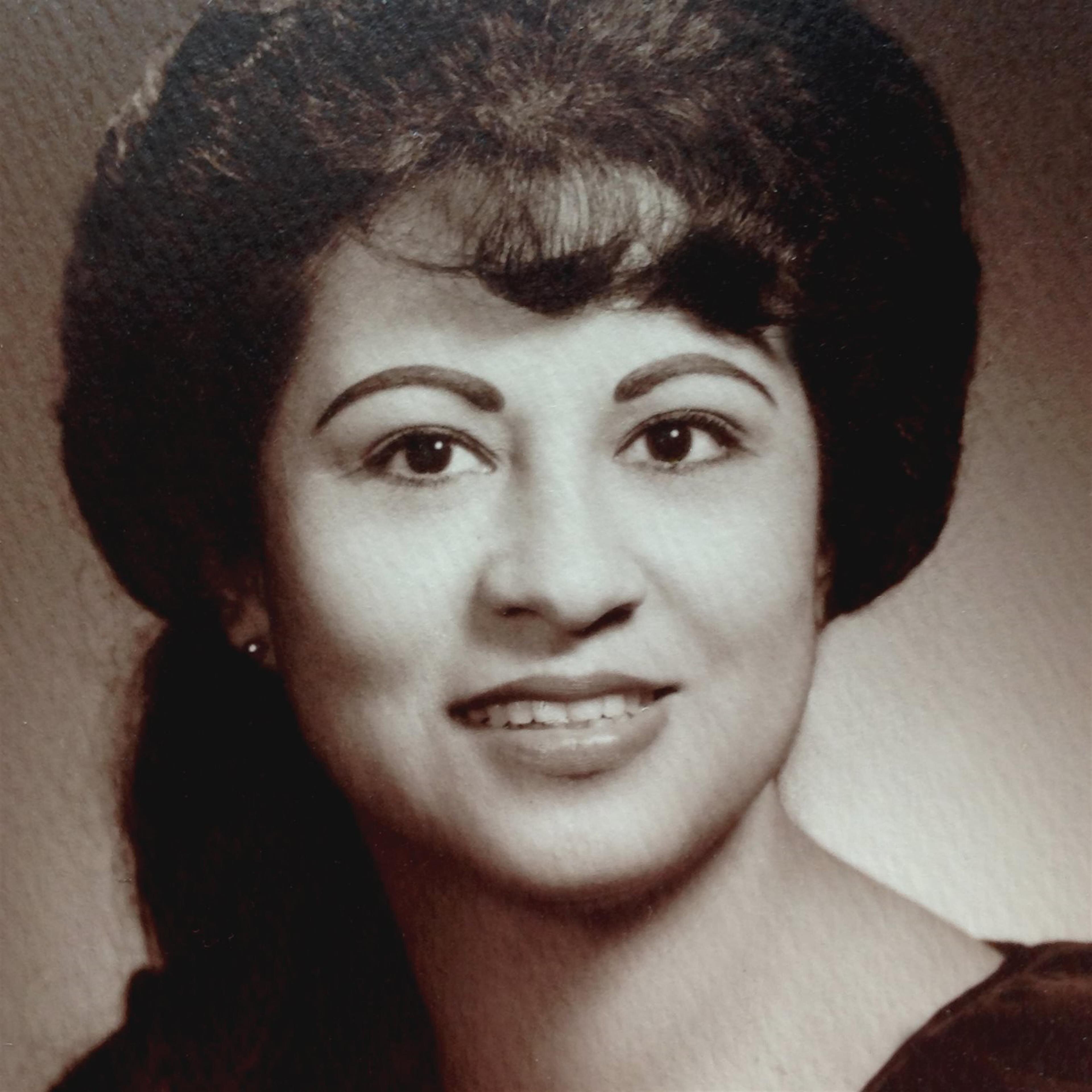 Juanita V. Gonzales