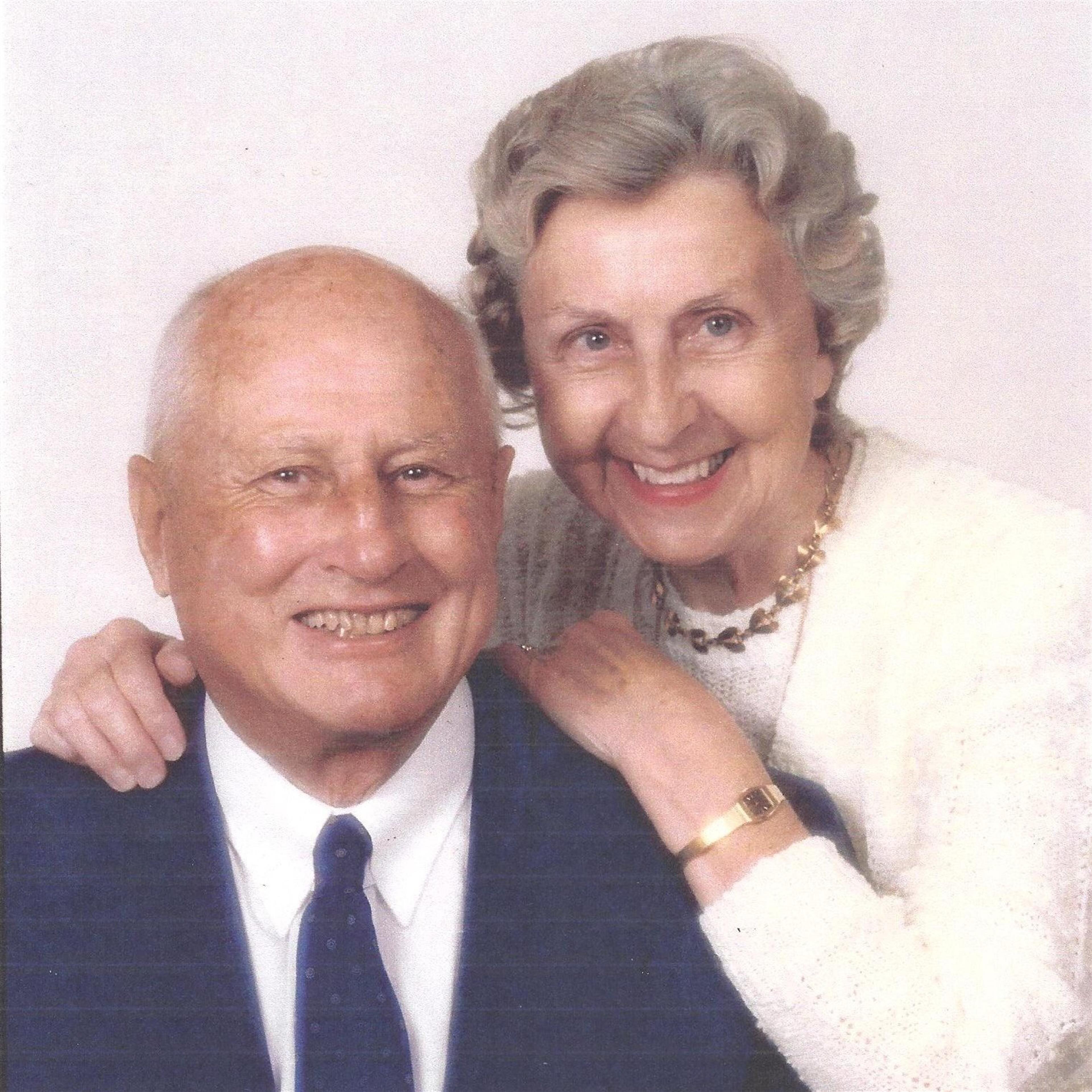Frank Edgar "Ed" Frey Sr