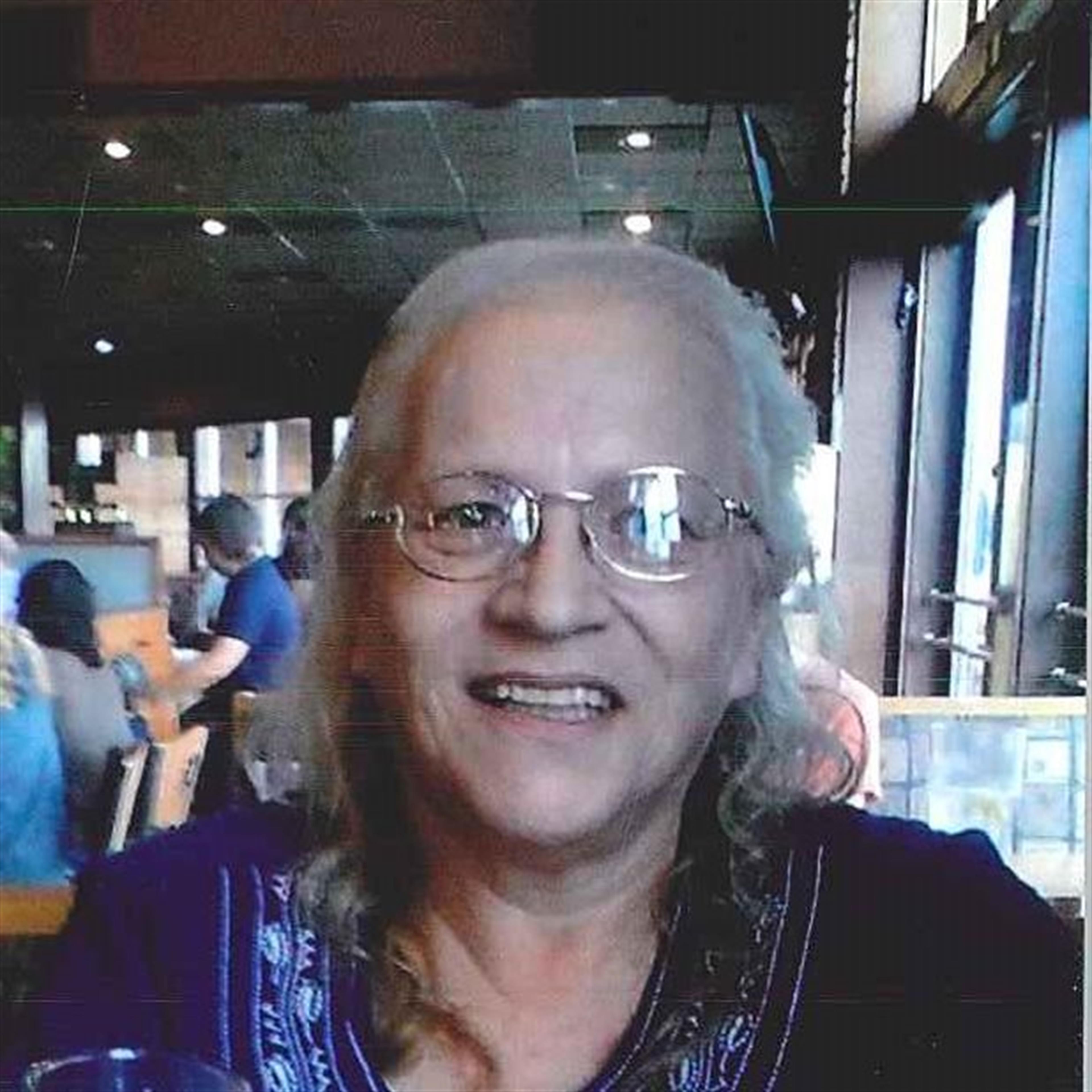 Judy Karen Gambrell