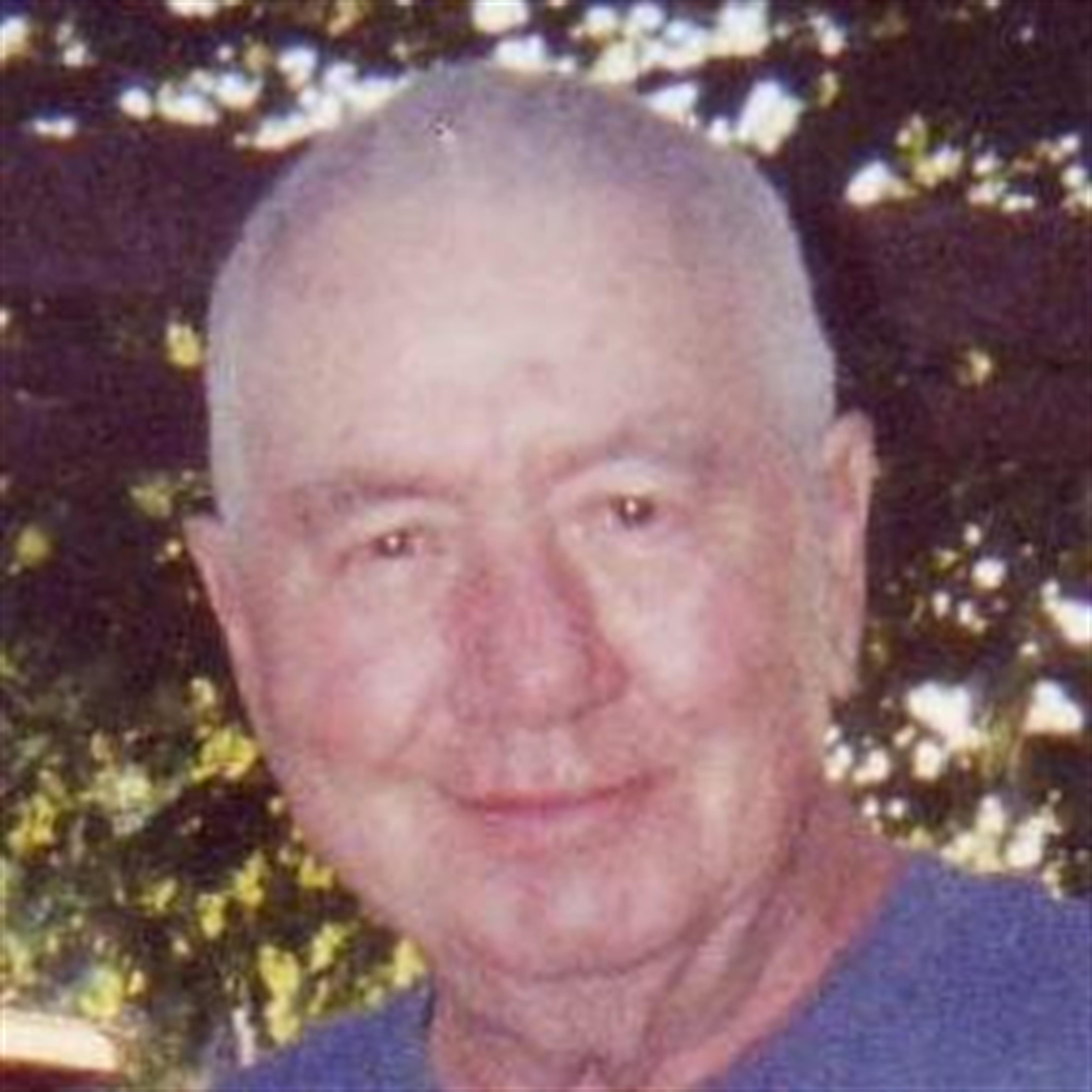 Erwin "Ernie" Gravelle (Lebanon)