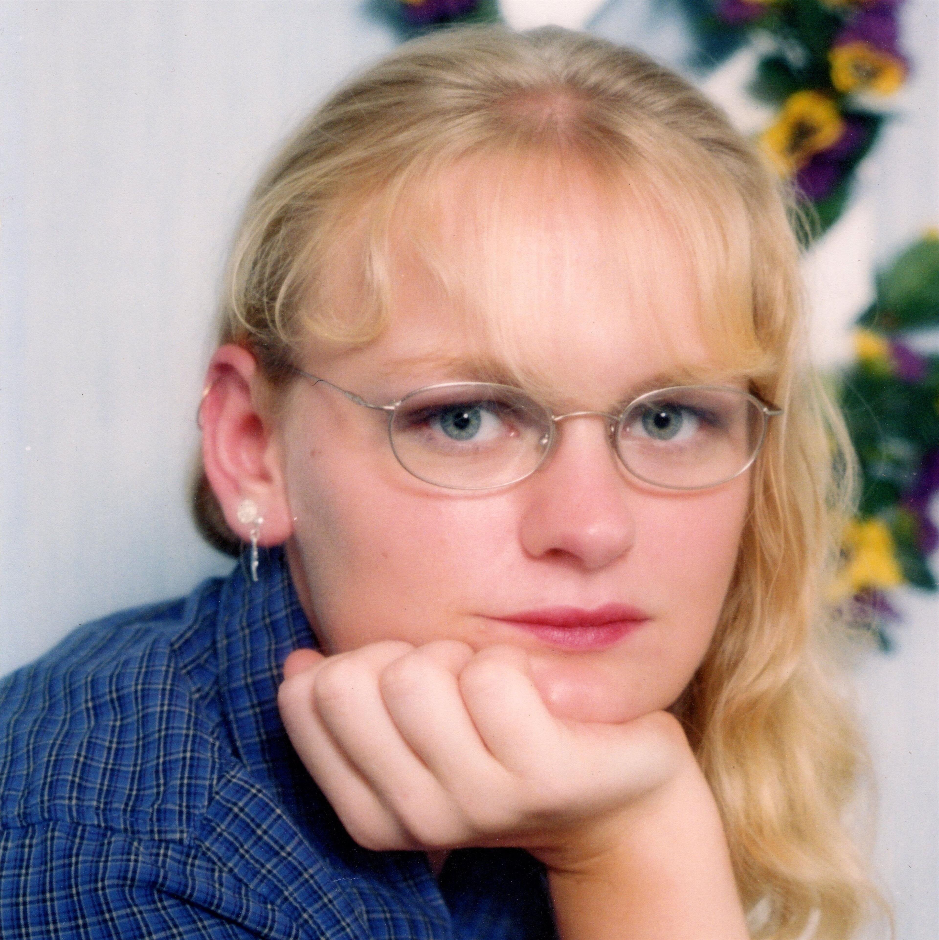 Misty Deann Lane (Seymour)
