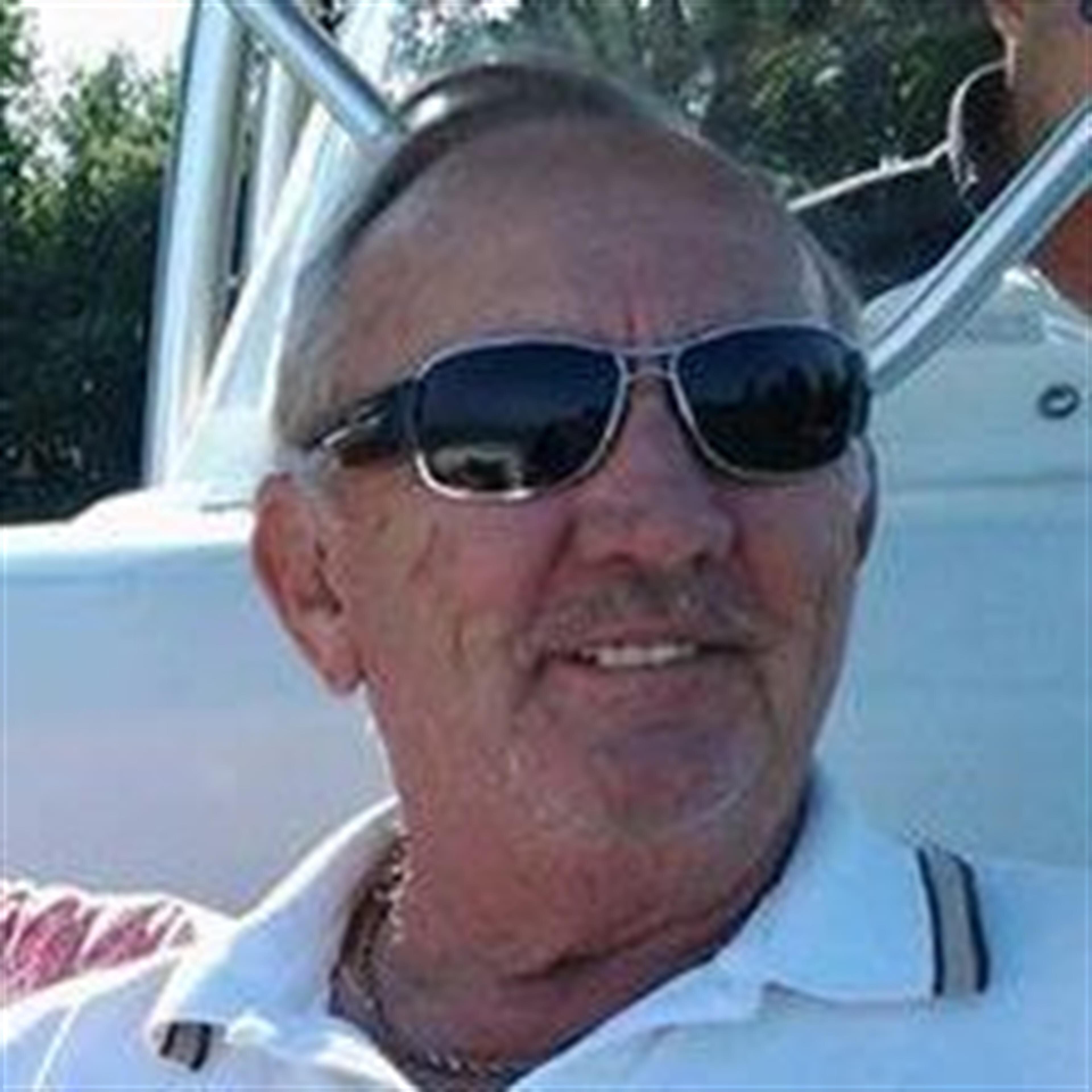 Donald C. Dillen Sr.