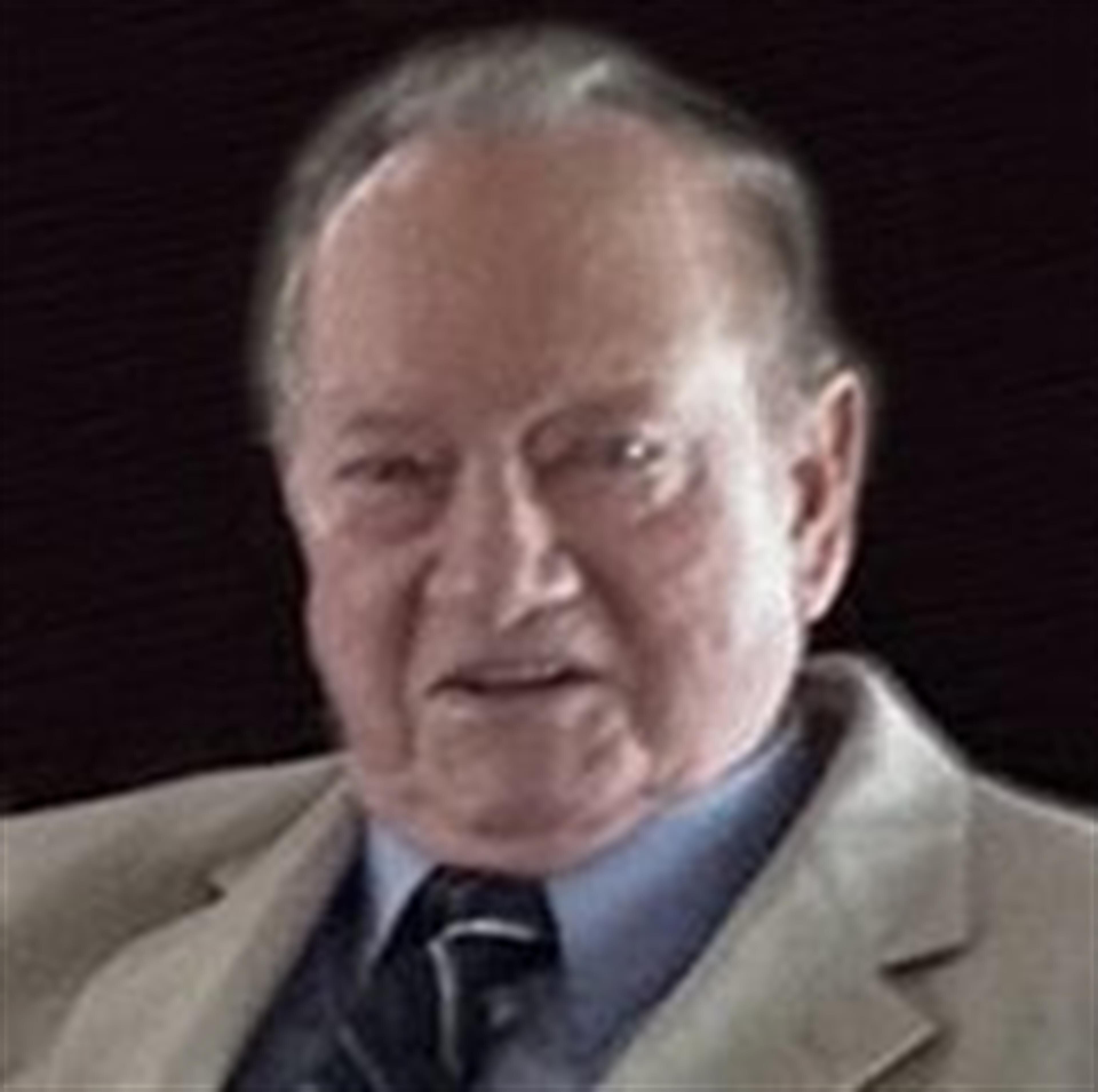 Theo E. DeShazo