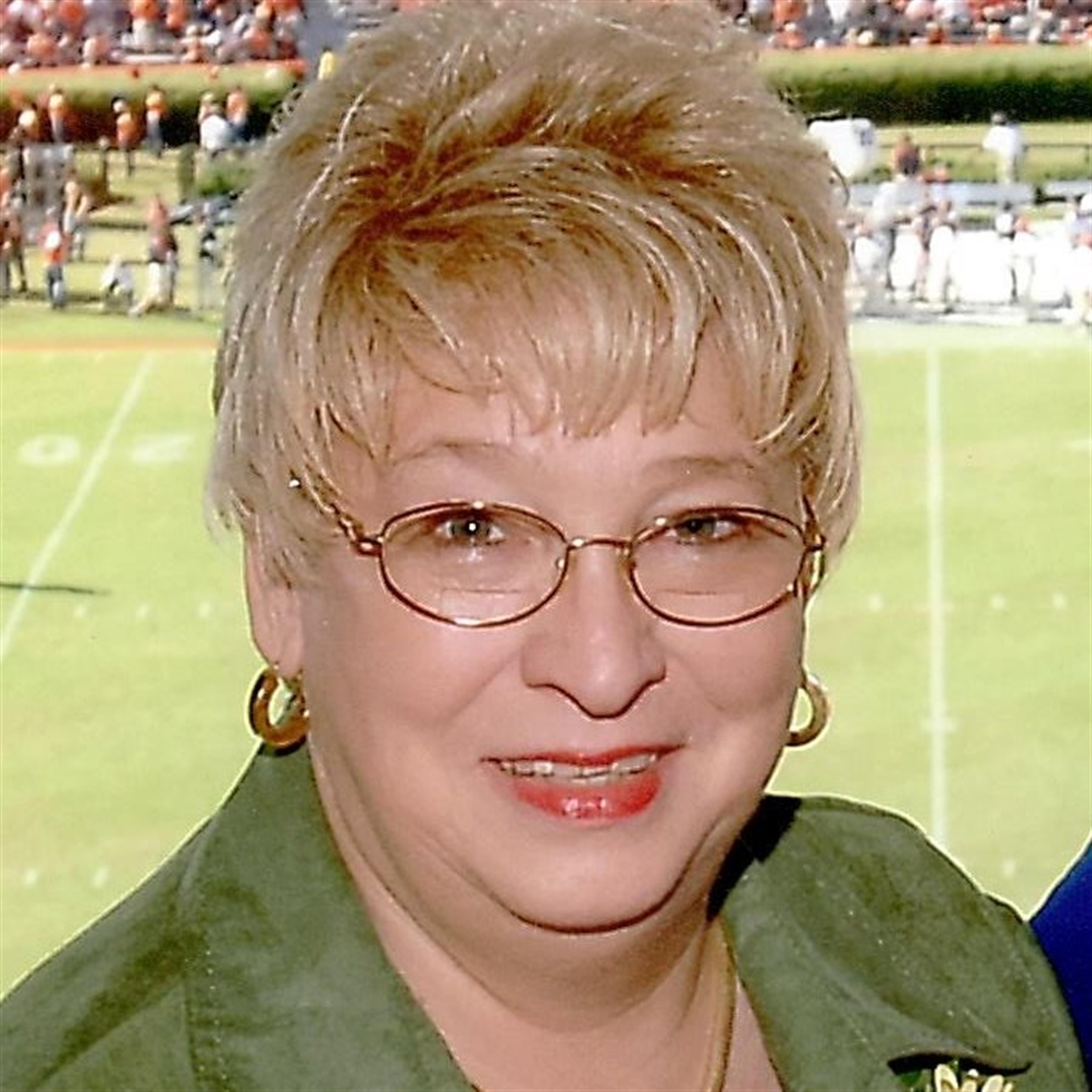 Virginia Long Gilliam's obituary picture