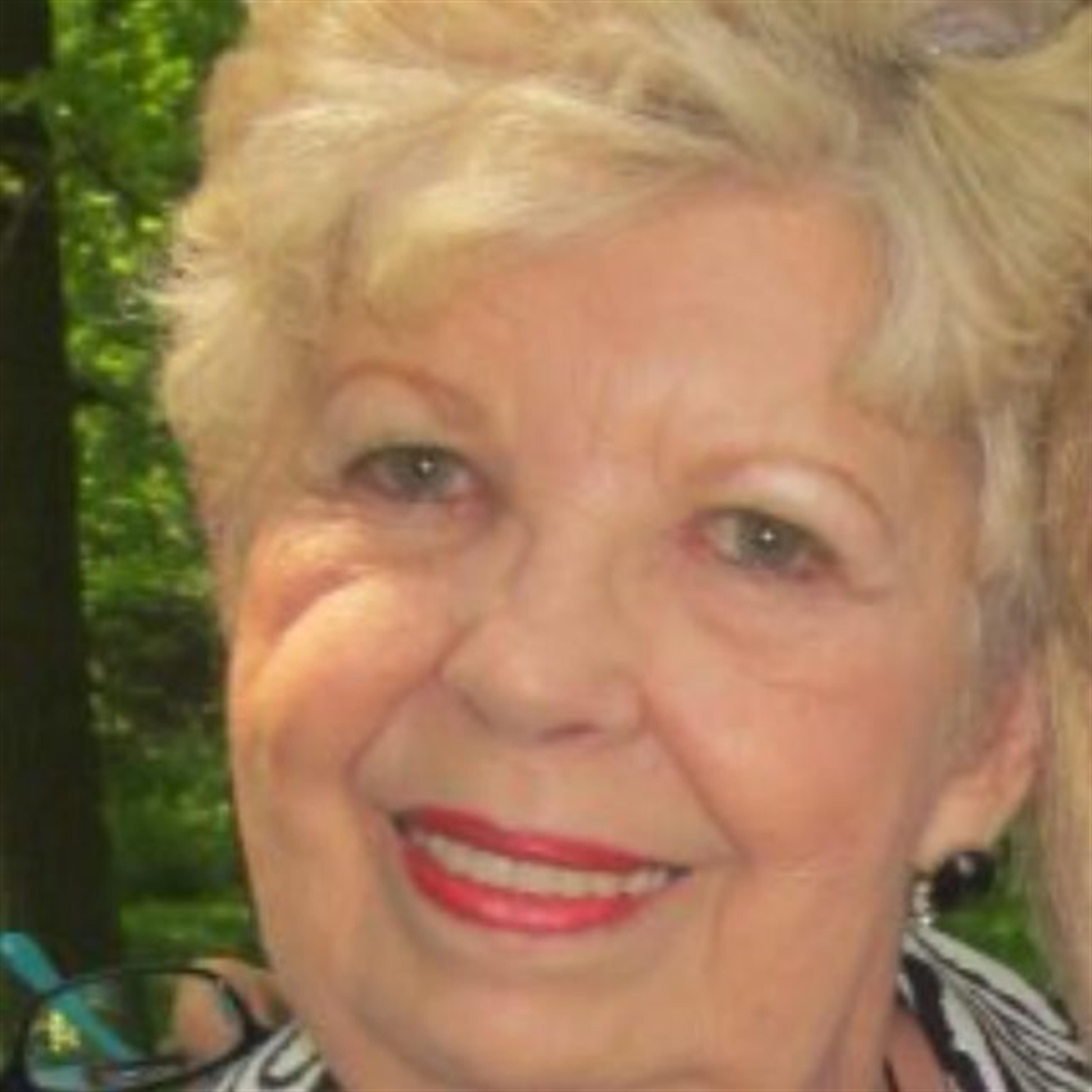 Judy Harkins