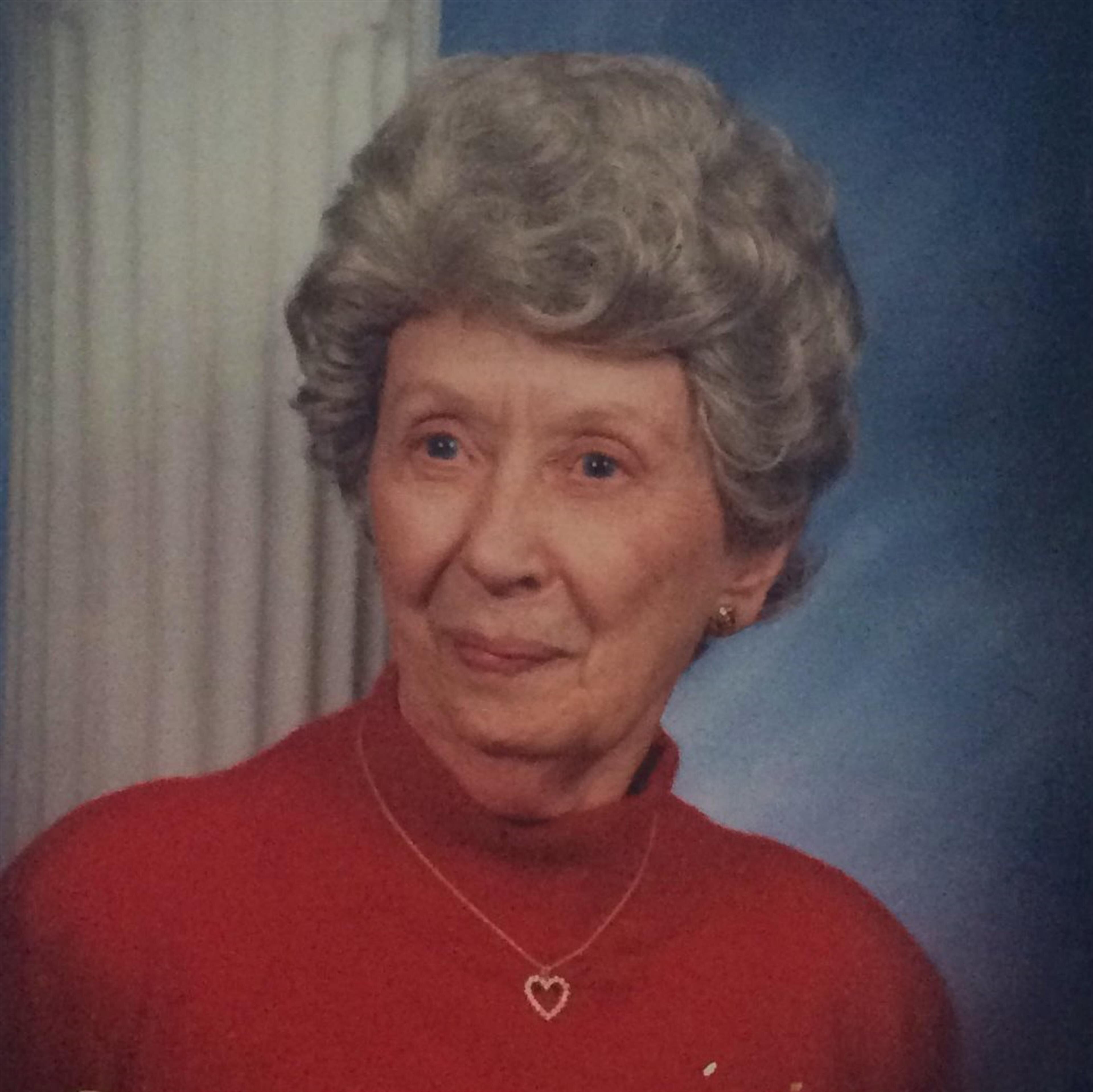 Freda Young Wigginton