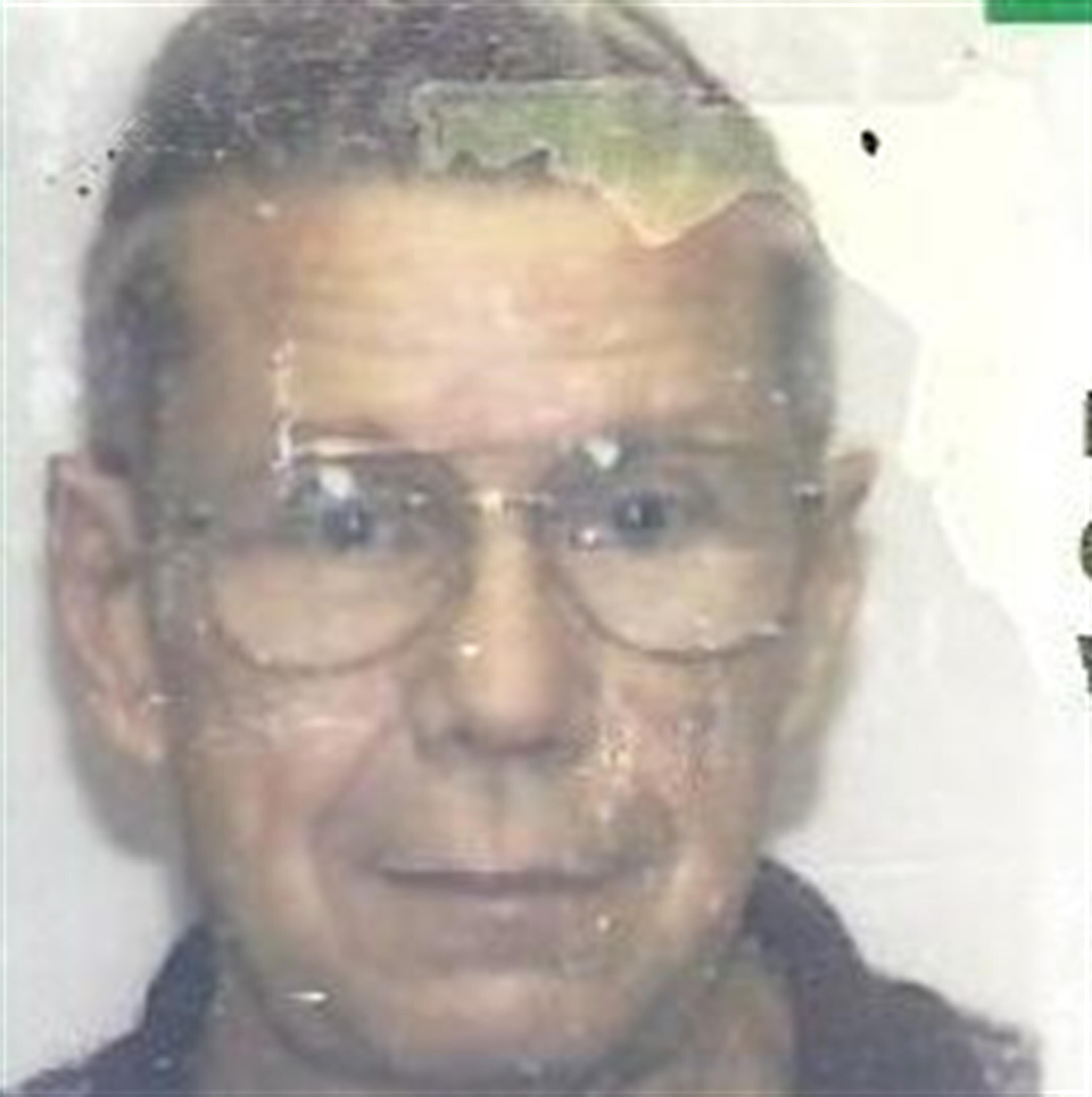 Robert  Lee Montney