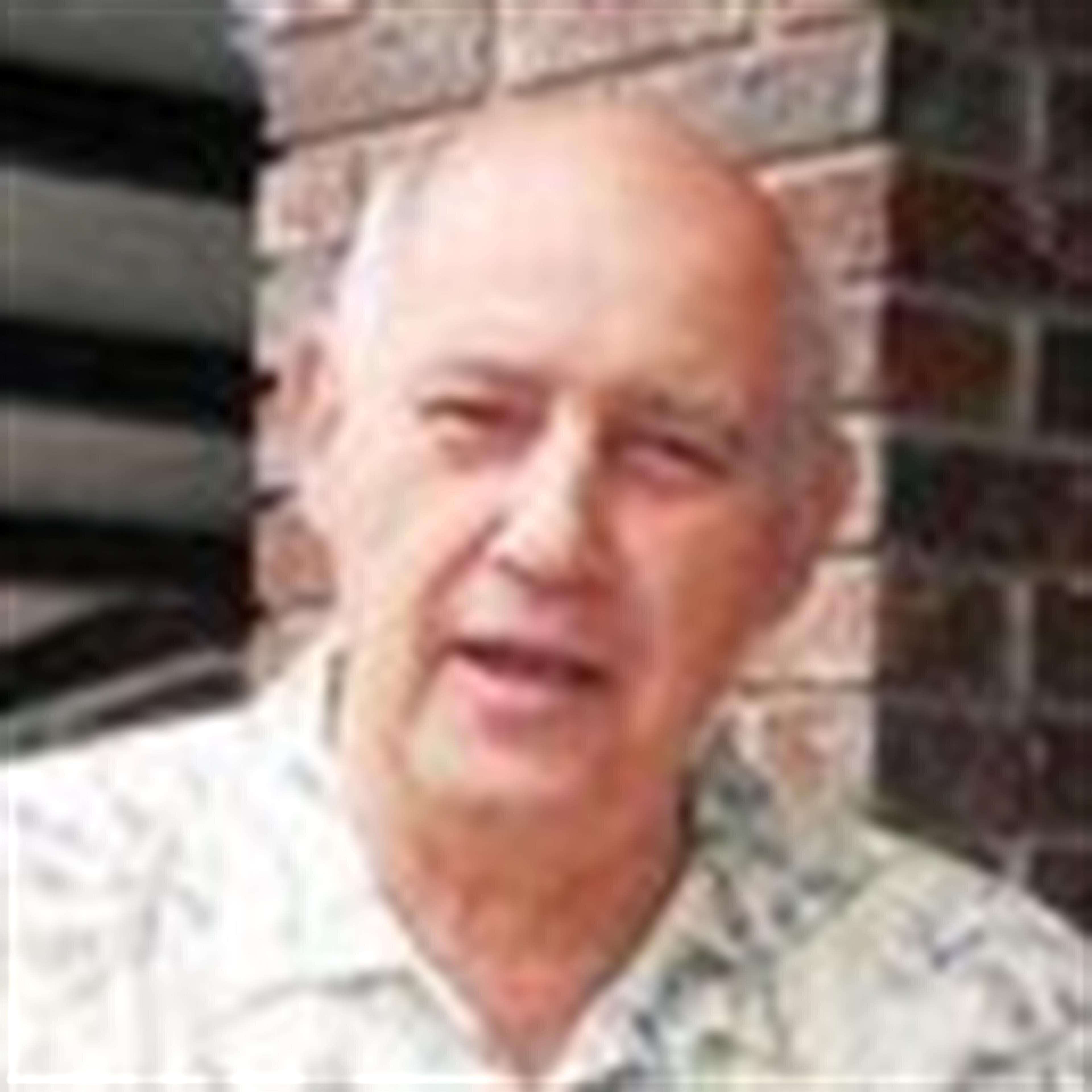 Martin "Skip" Jack DiAntonio