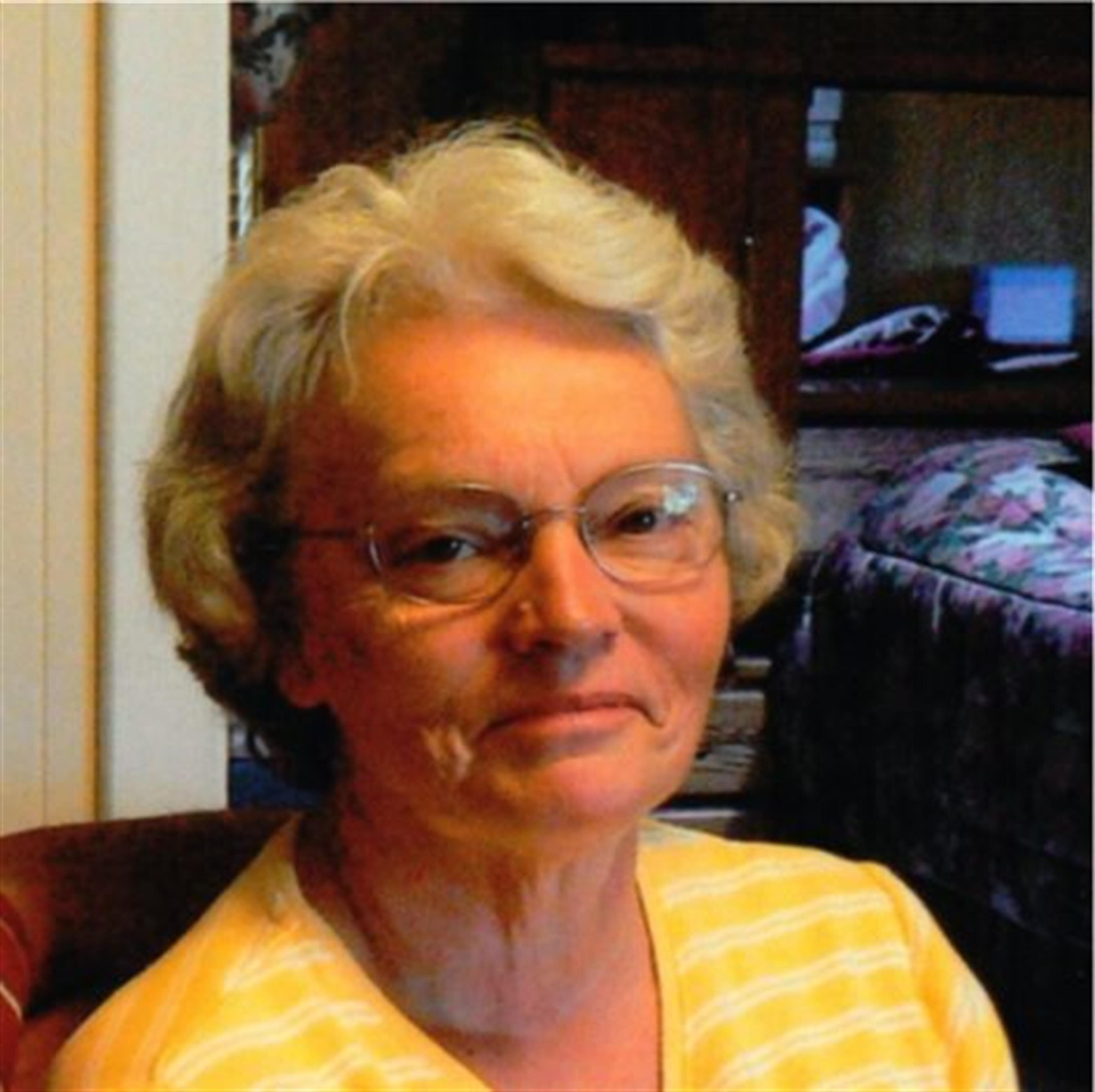 Nathalie J.  Brand
