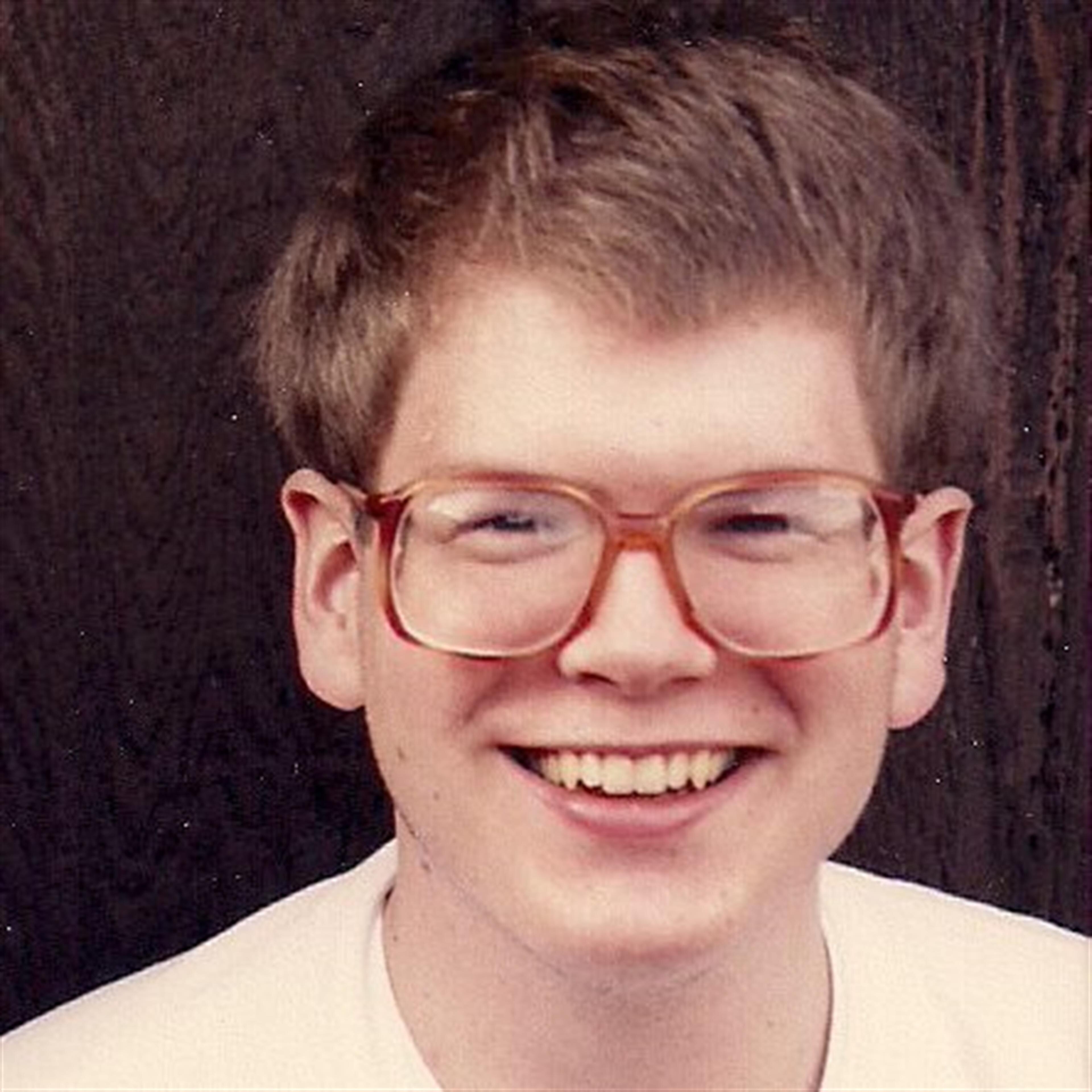 David Victor Jordan