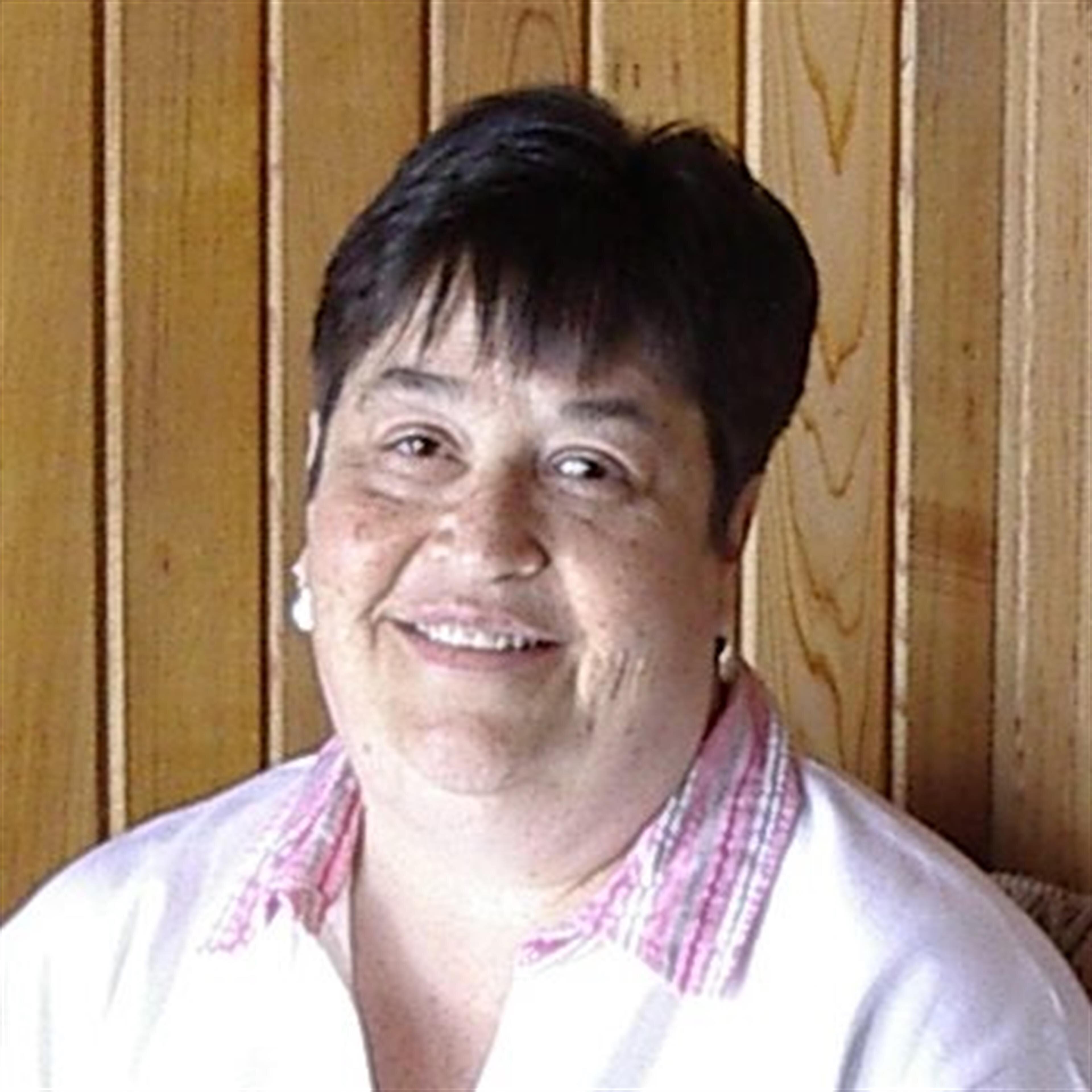 Helen E.  Palmer