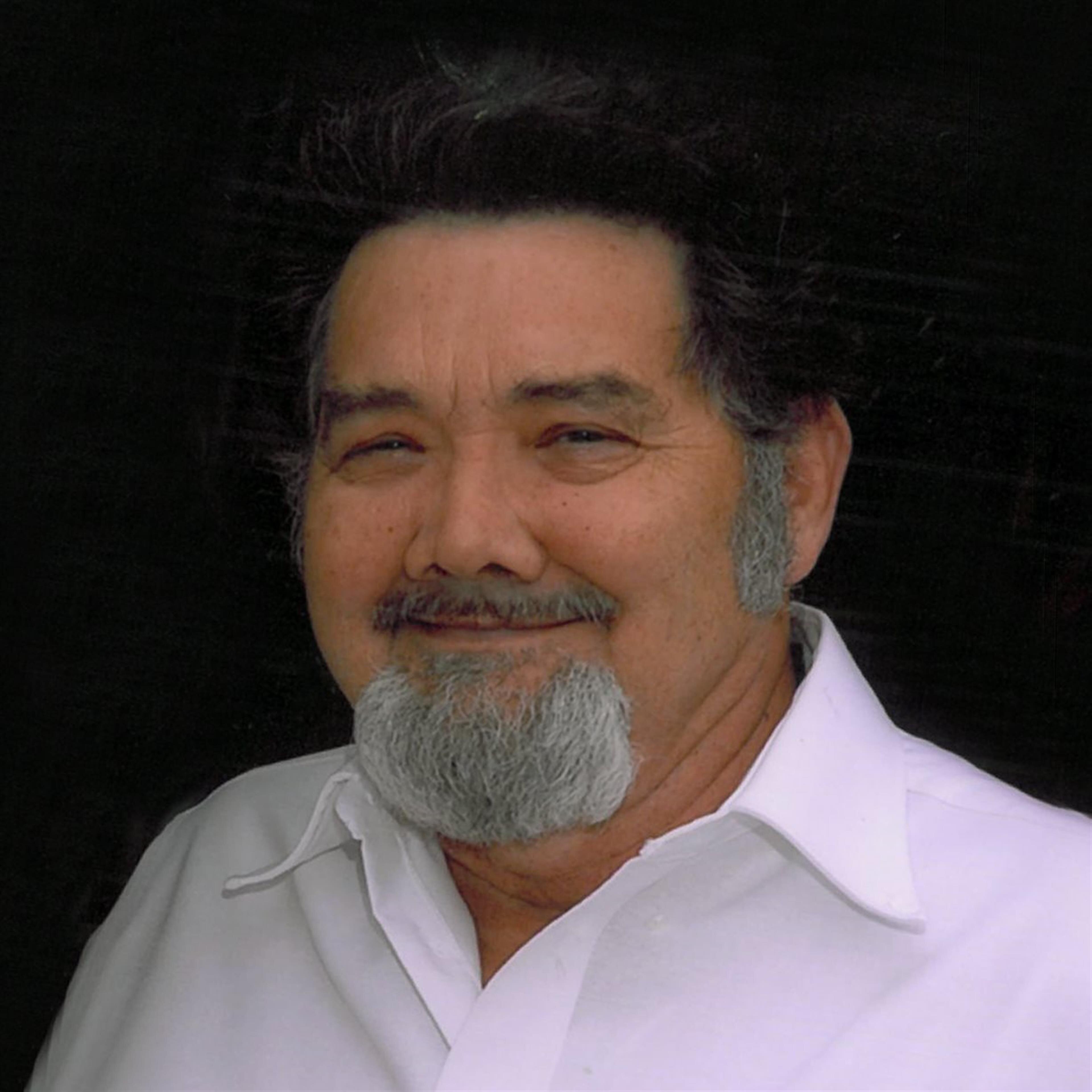Ado Joseph Rogers