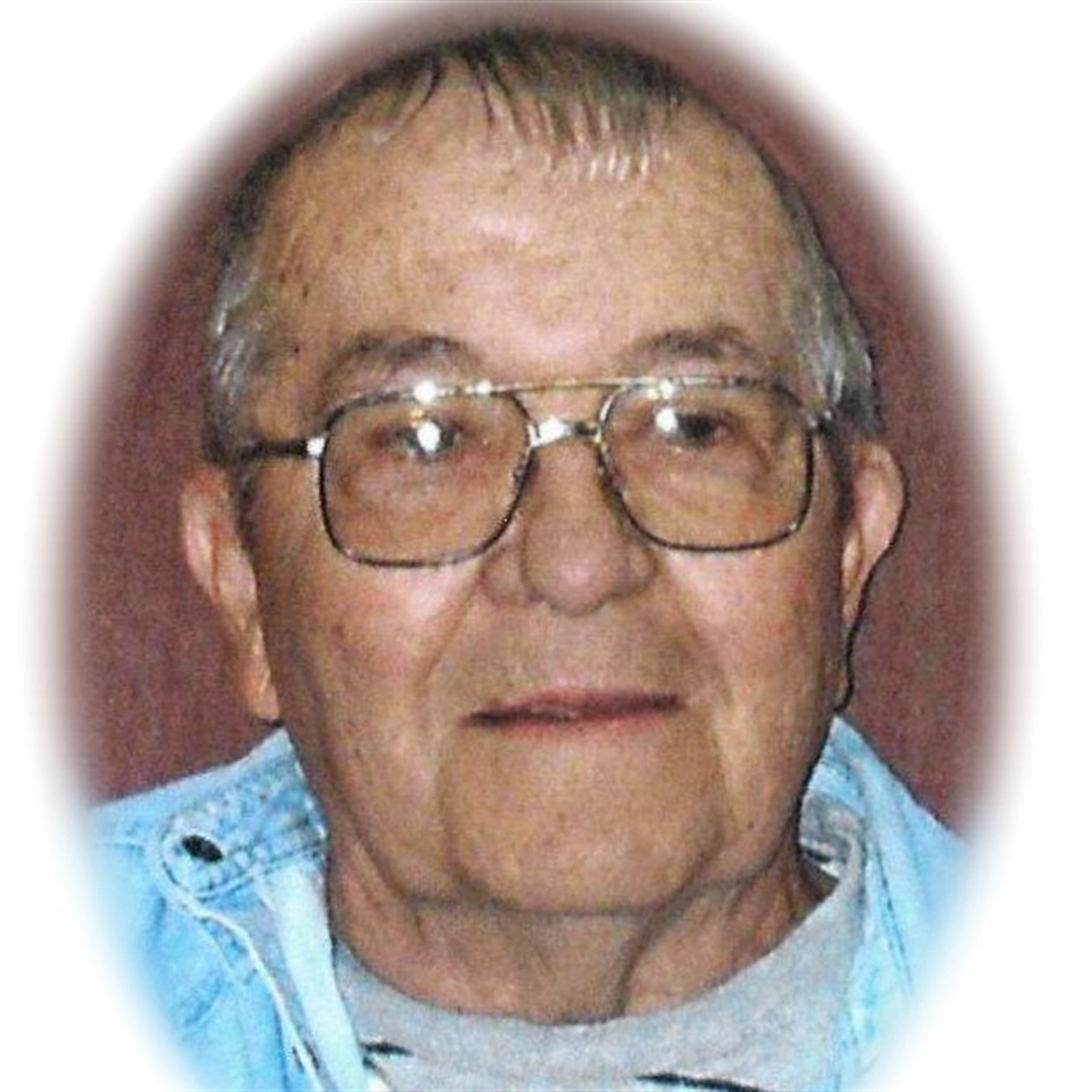 Woody Van Eaton (Mansfield)