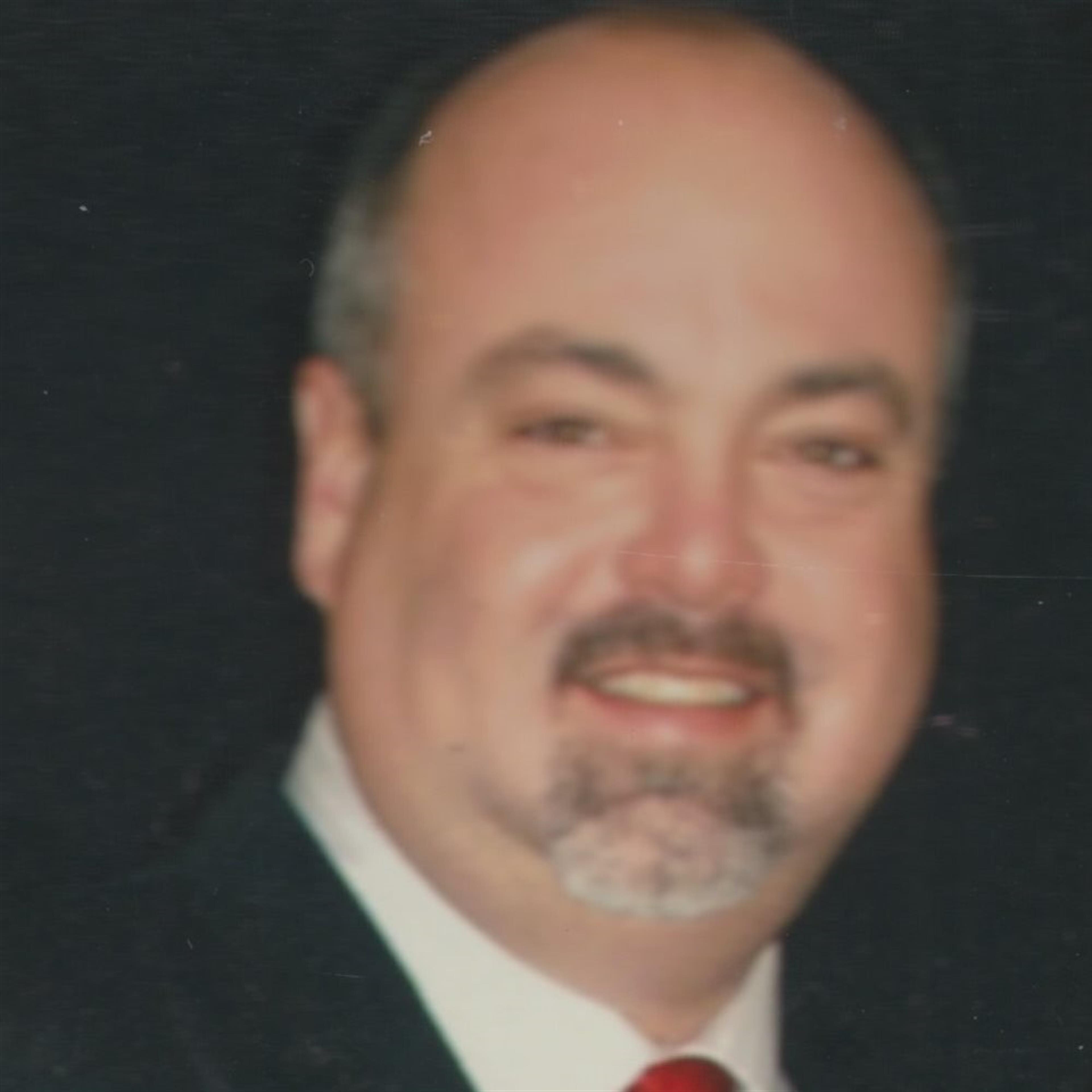 Mr. Gregory Thomas Williams