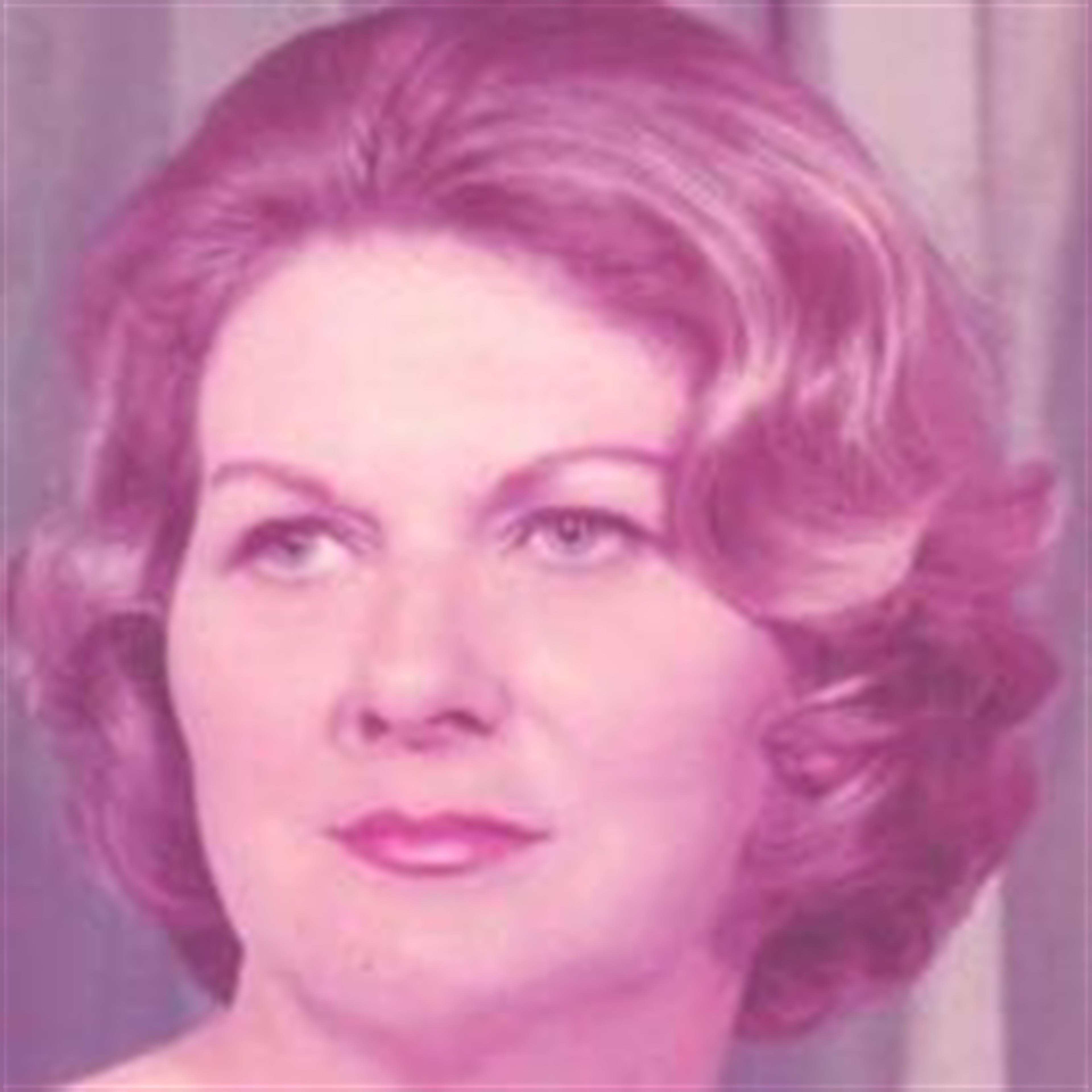 Marie Louise Leber