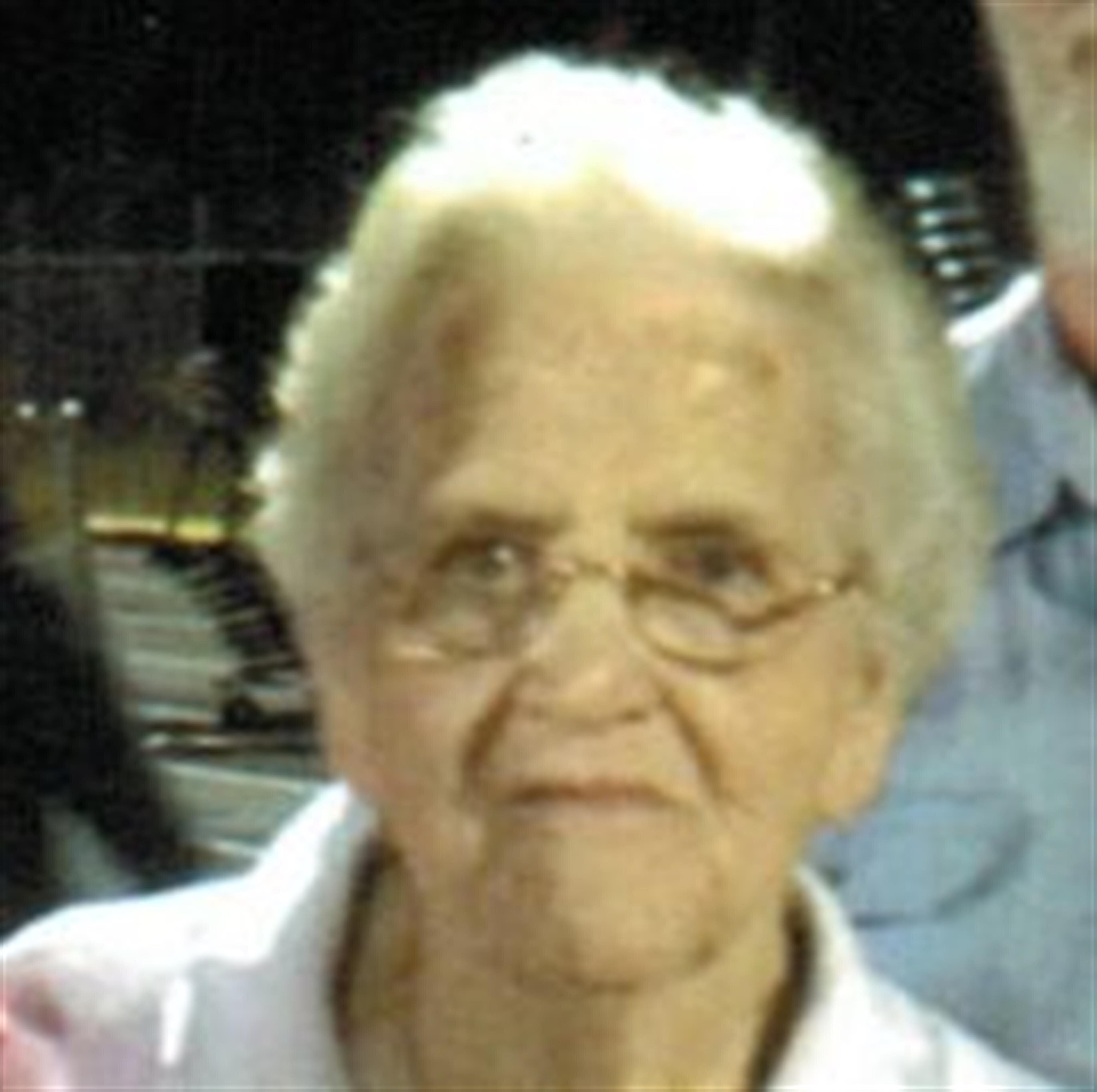 Myrtis Prevatt