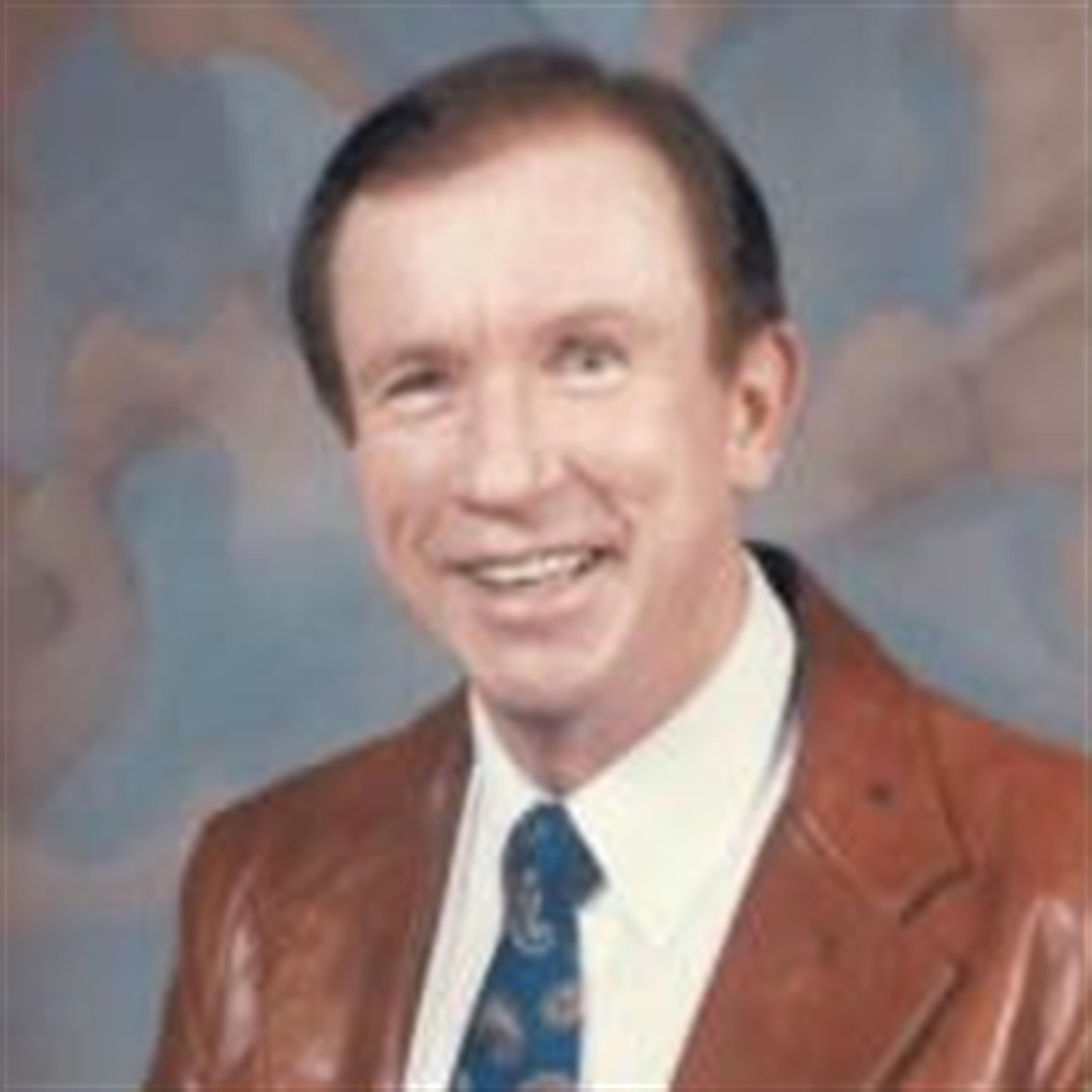 Clifford W. Murphy
