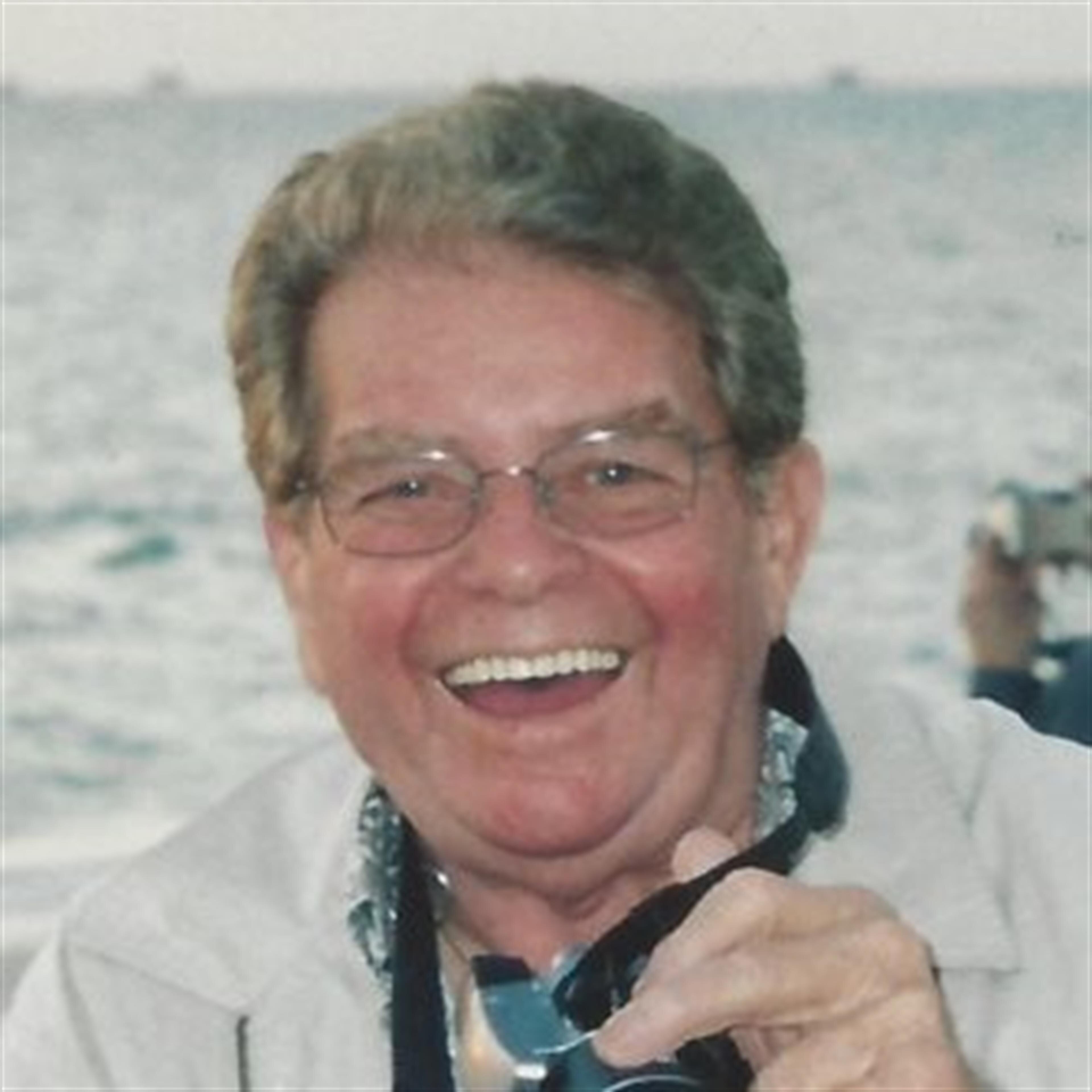 Thomas  Francis Ardito