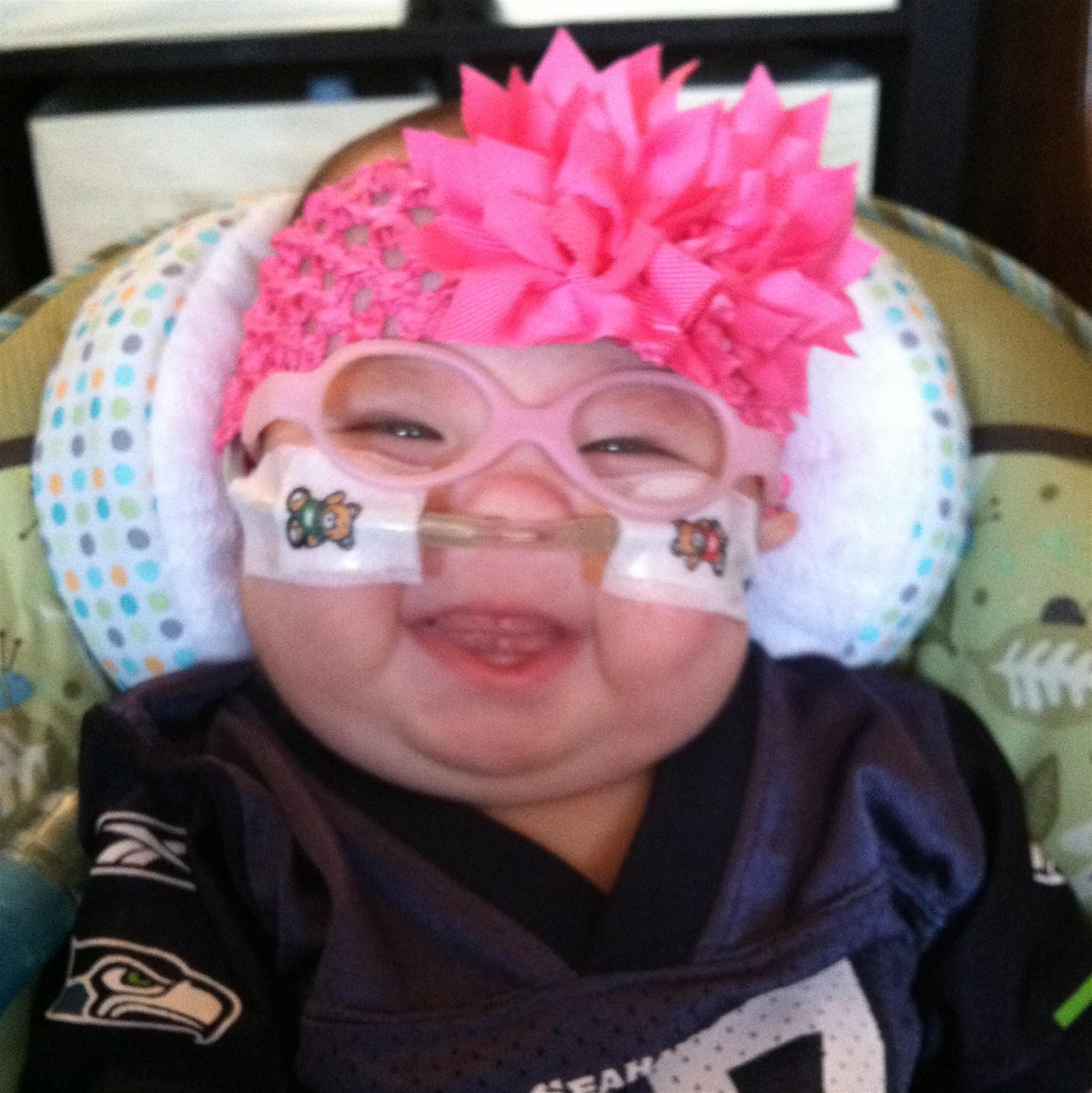 CopperRose Keona Harai