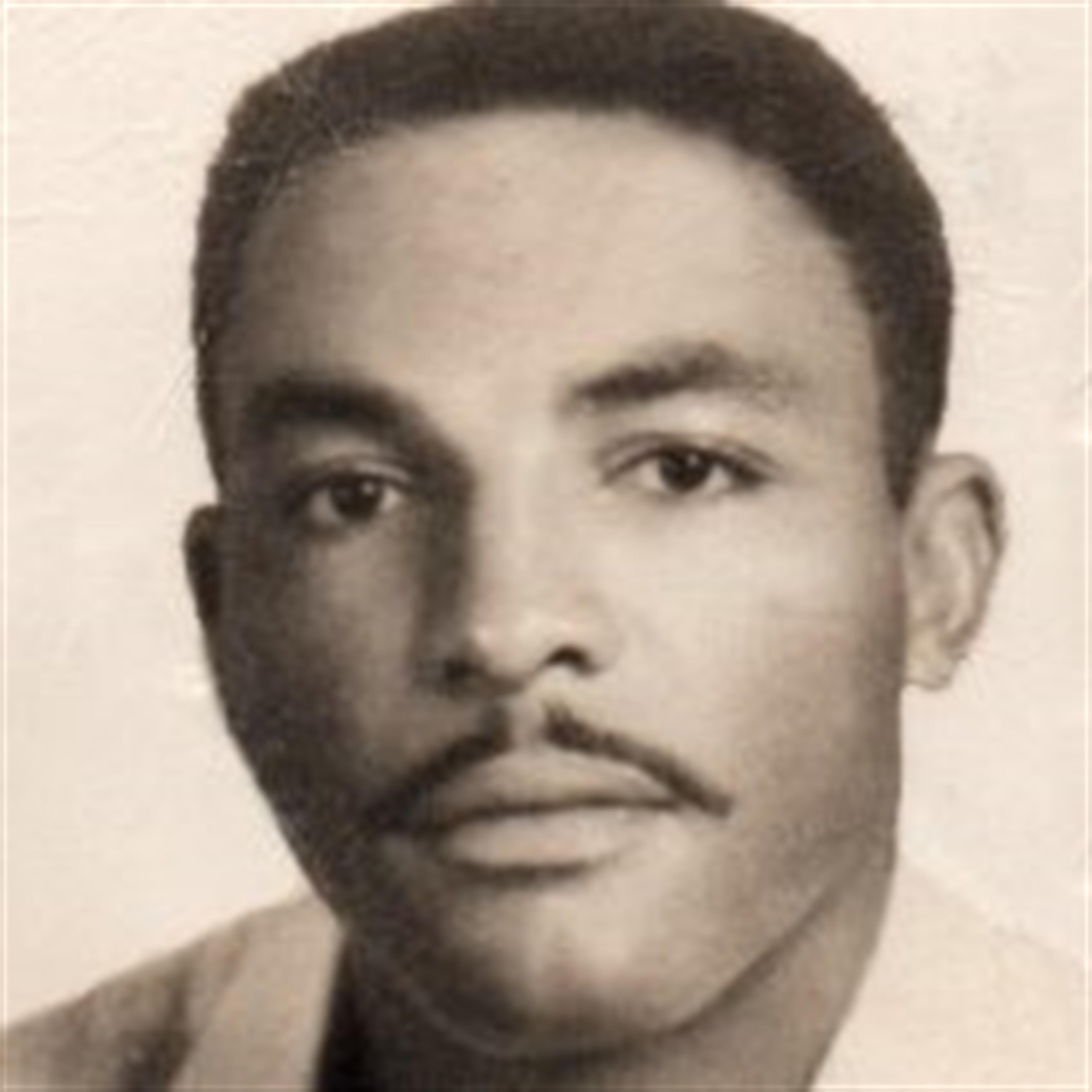 Virgil Allen Jones  Jr.