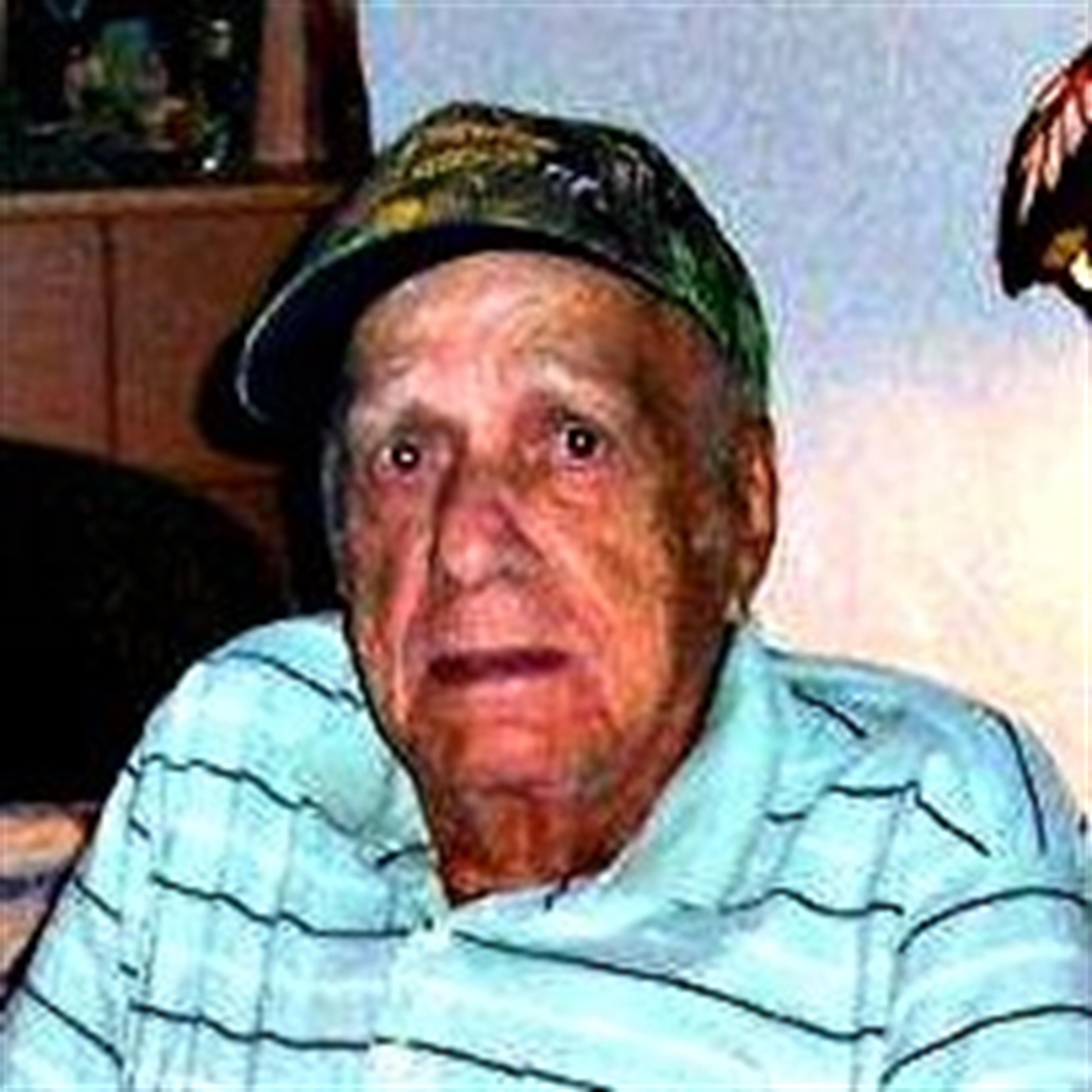 John Anthony  Palazzo