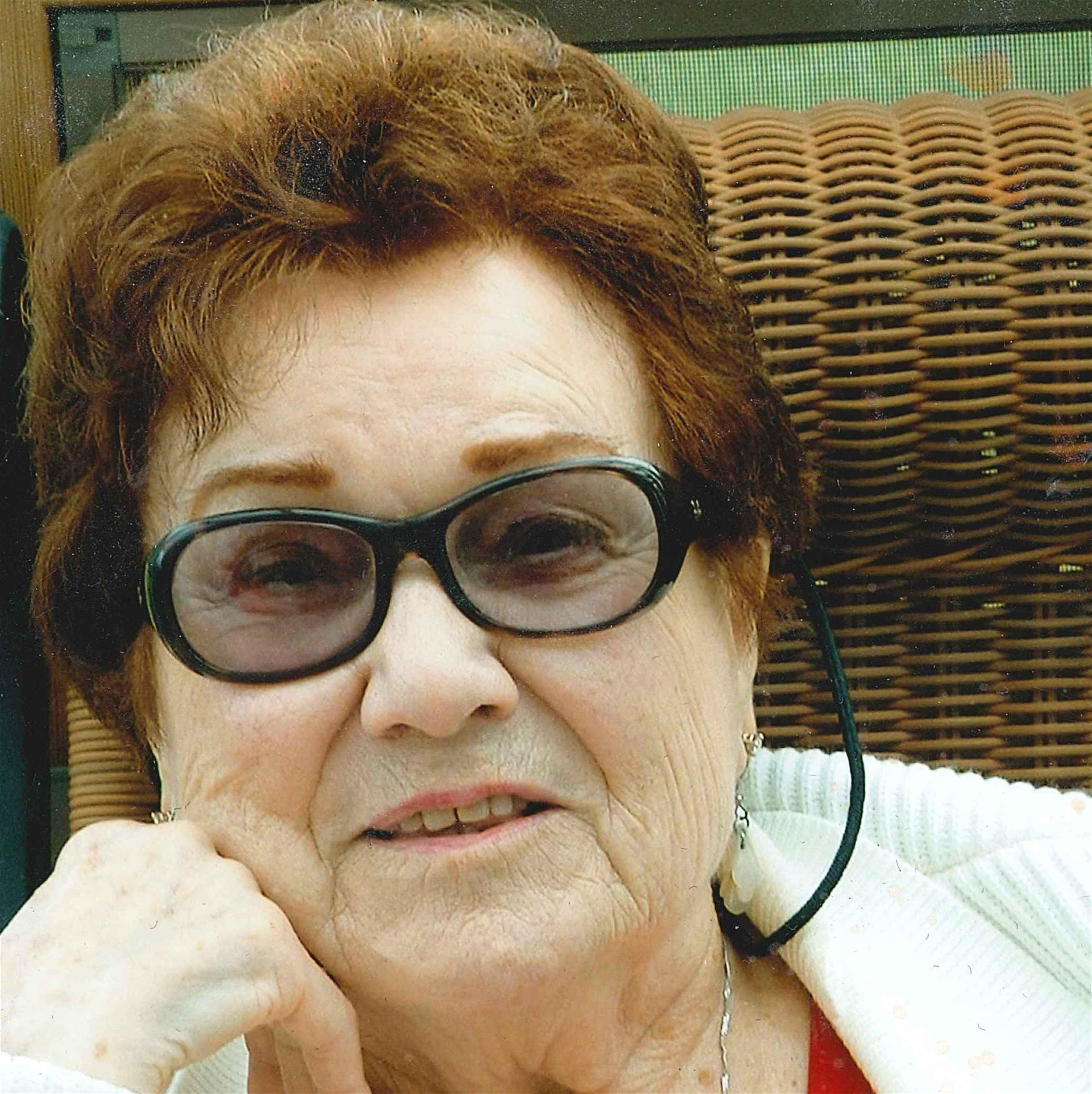 Isabell Smith
