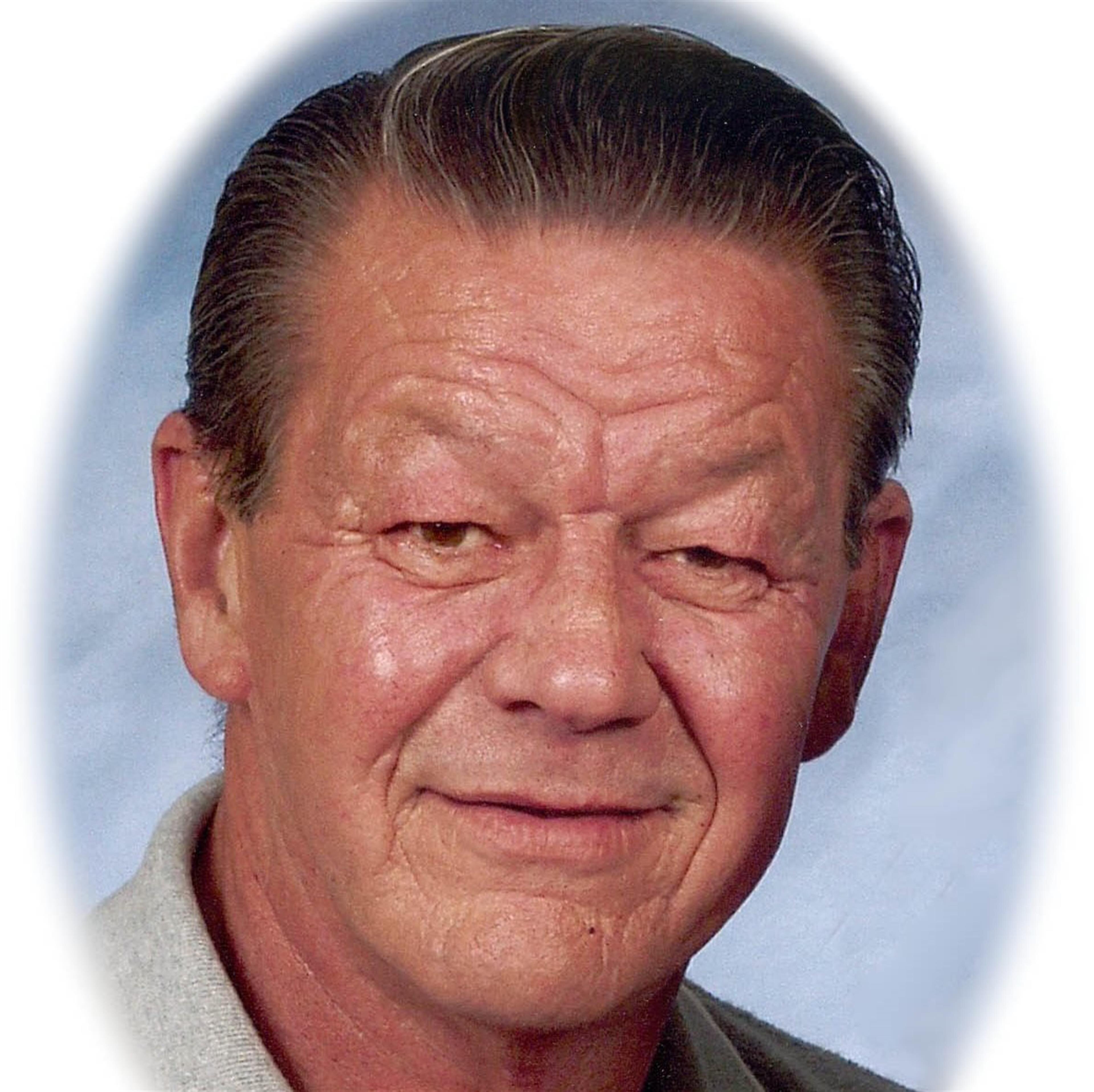 John E. Carter (Camdenton)