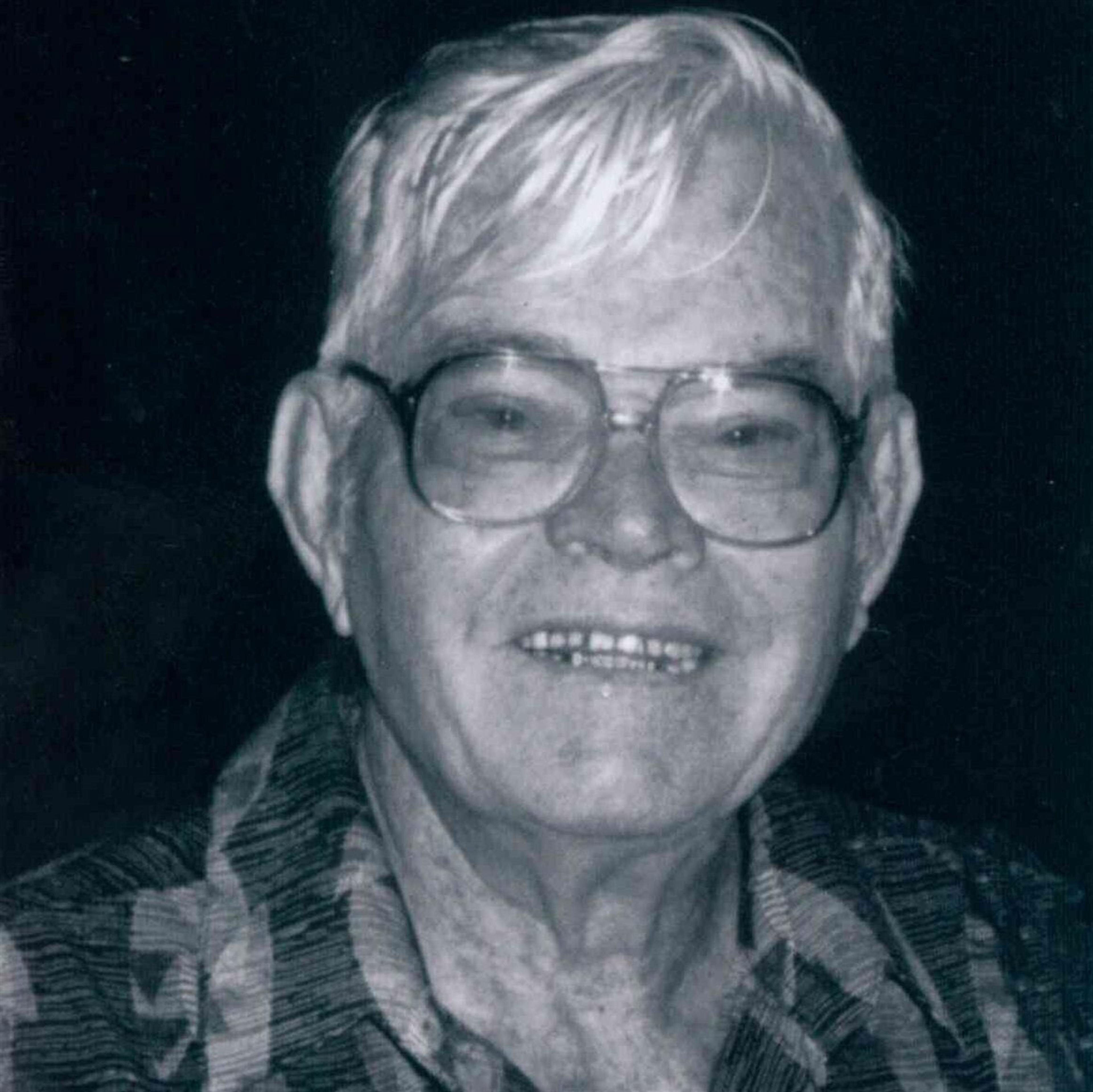 Junior Ray Cook