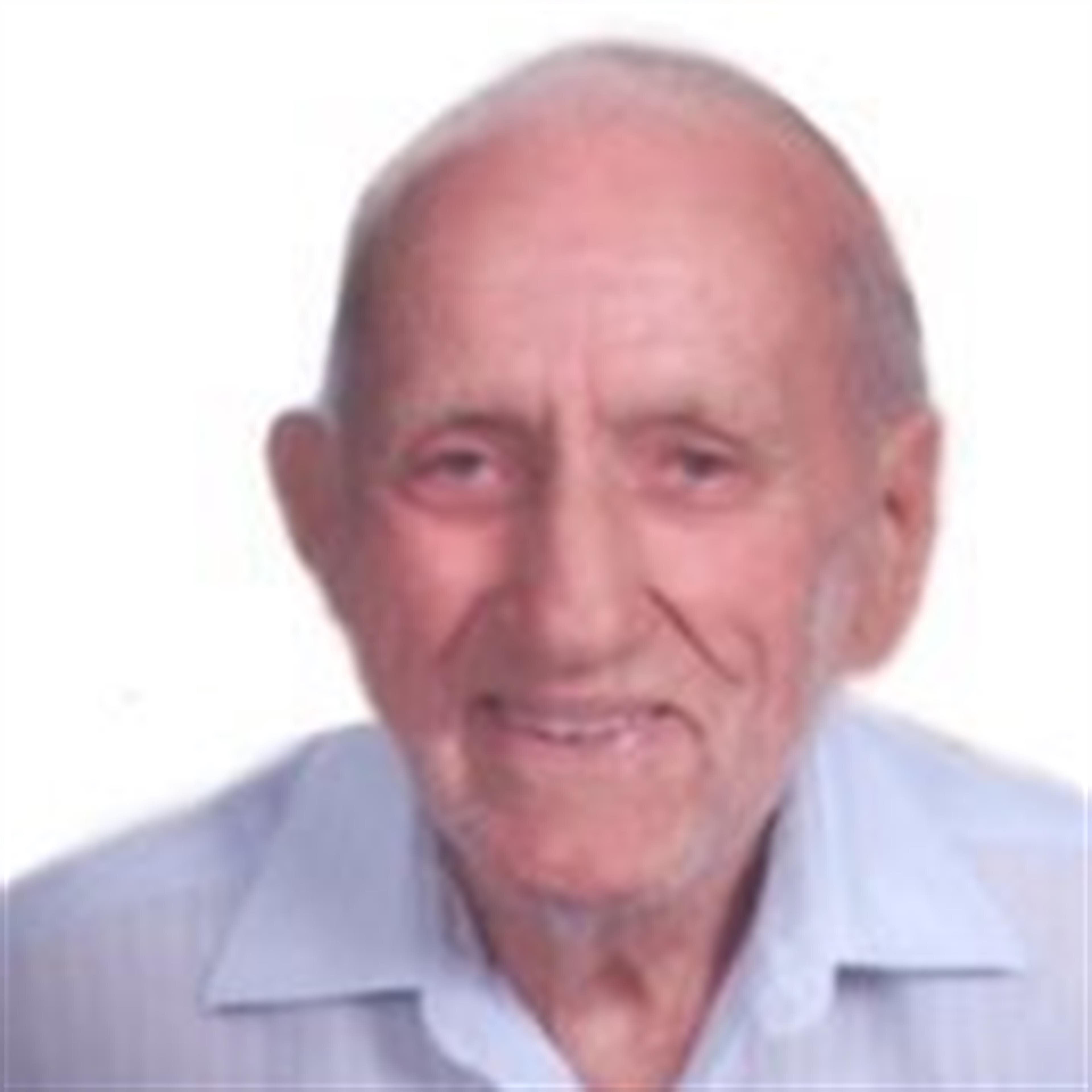 JOSEPH JOHN SHENK