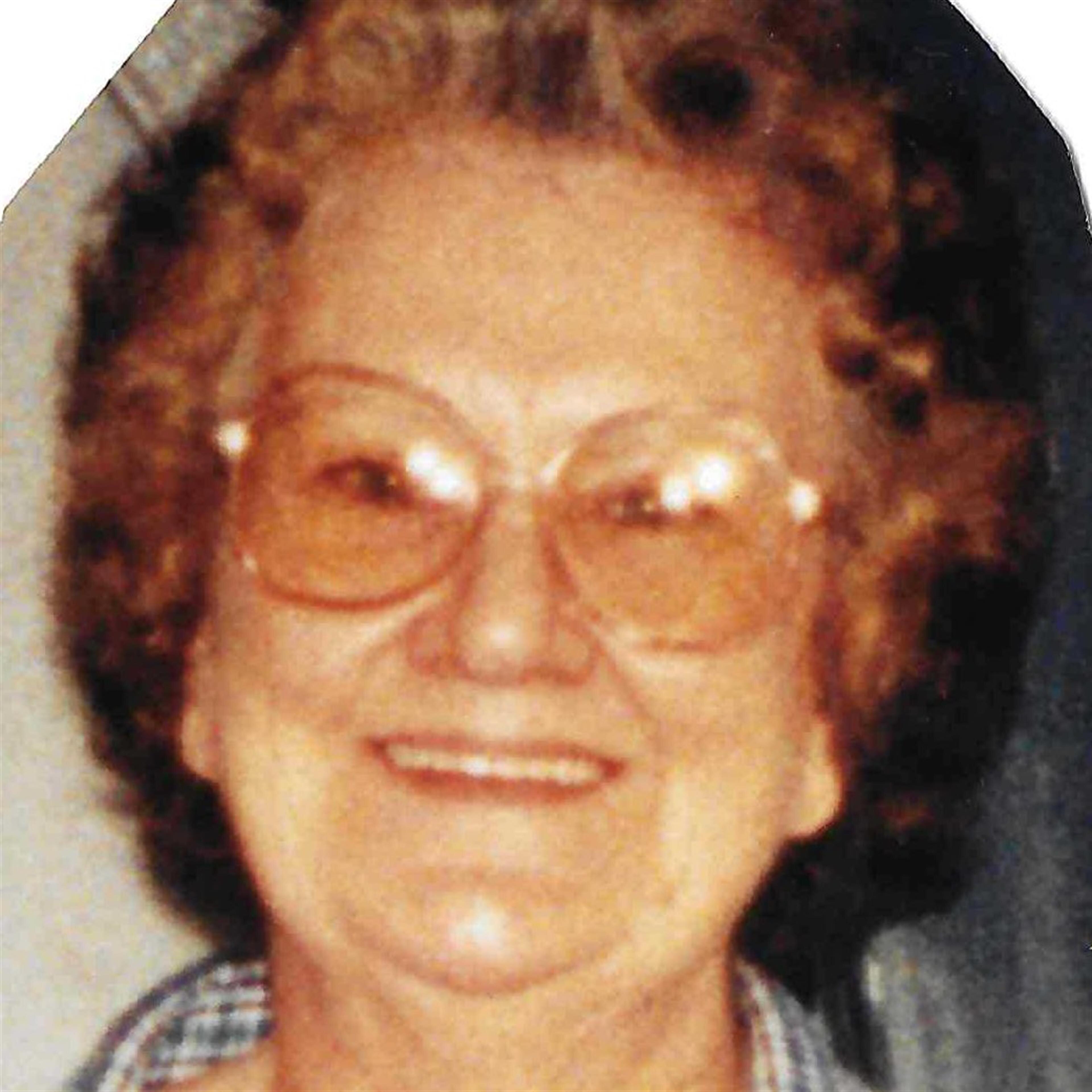 Patricia L. Hicks