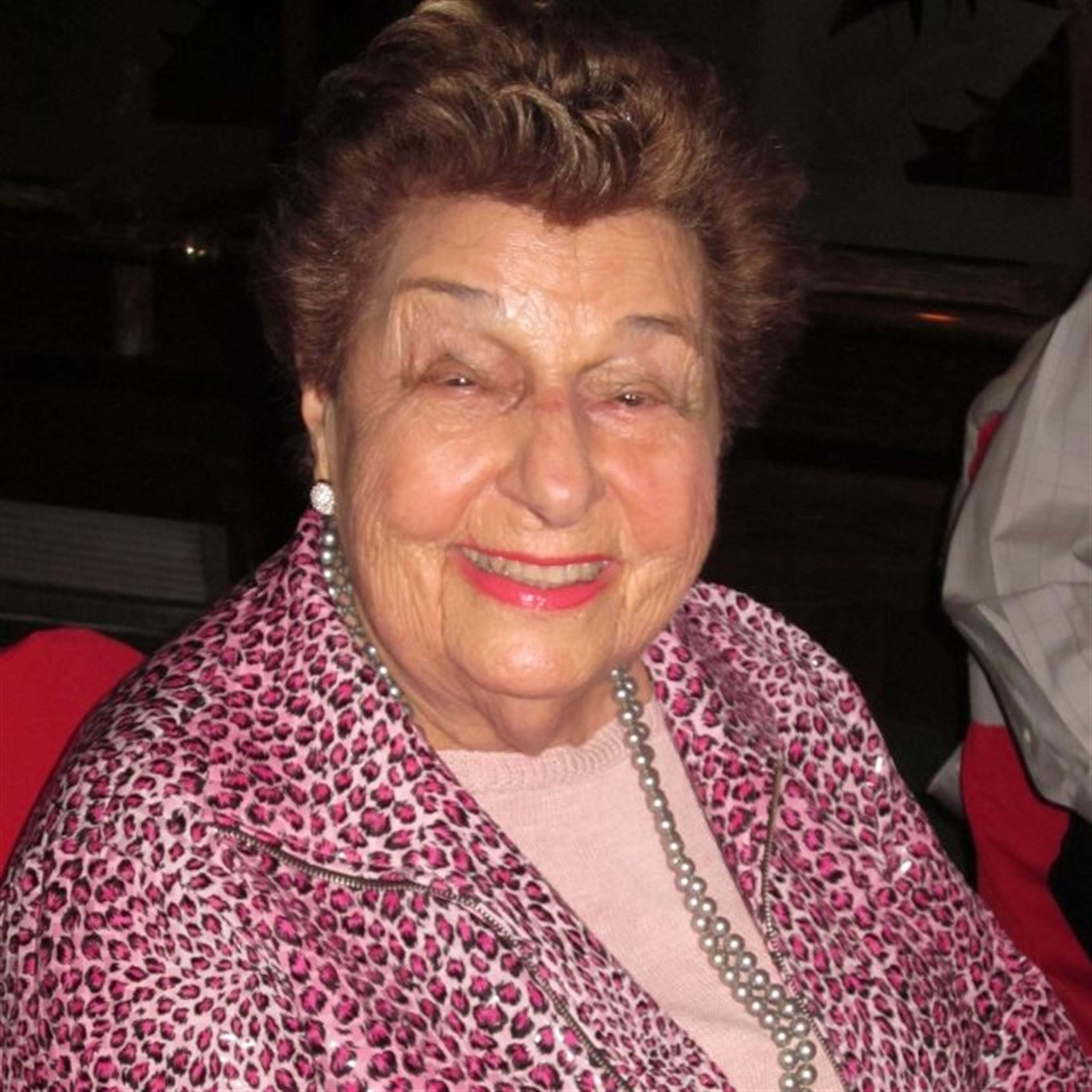 Ruth Brown Shapiro