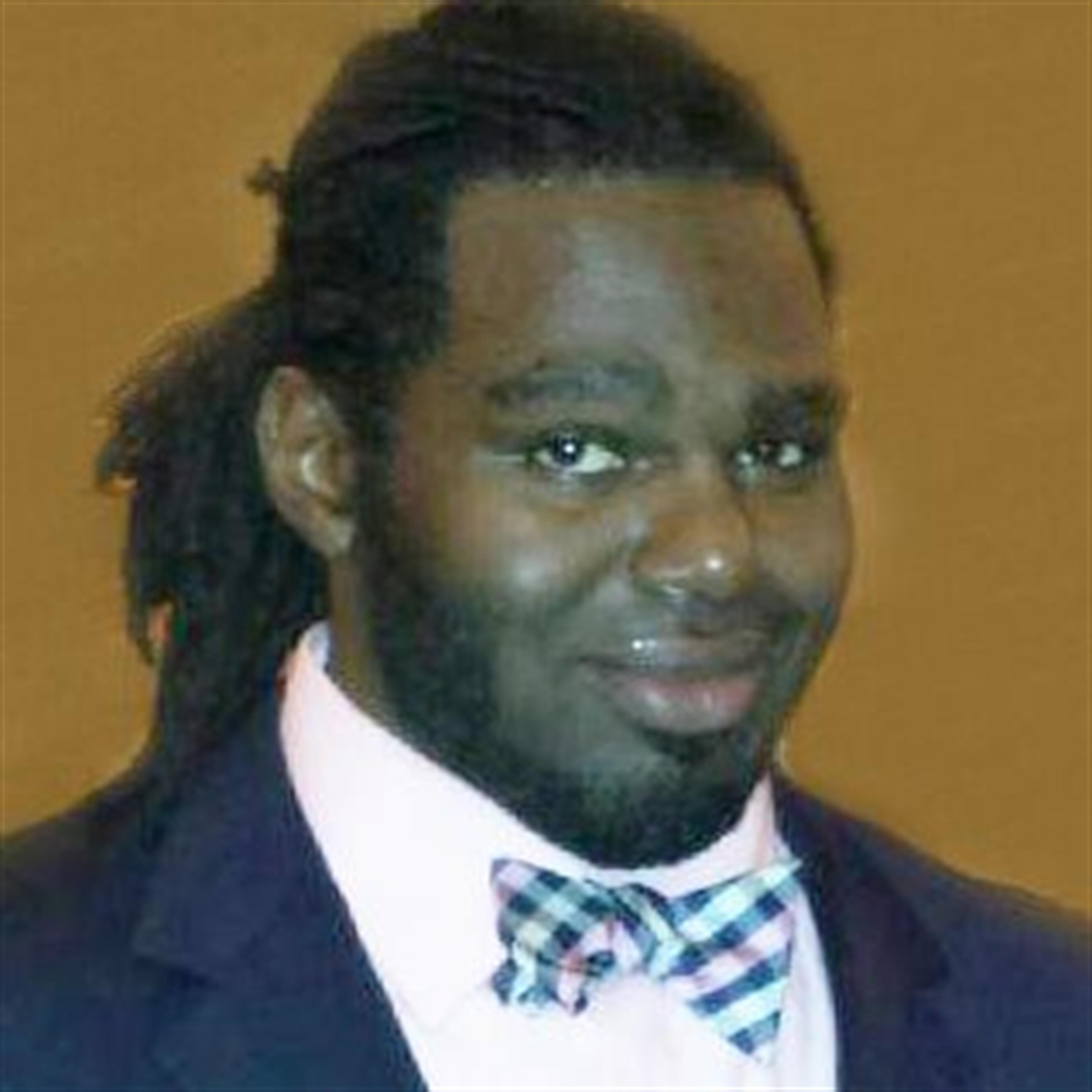 Darrel Earl Brown