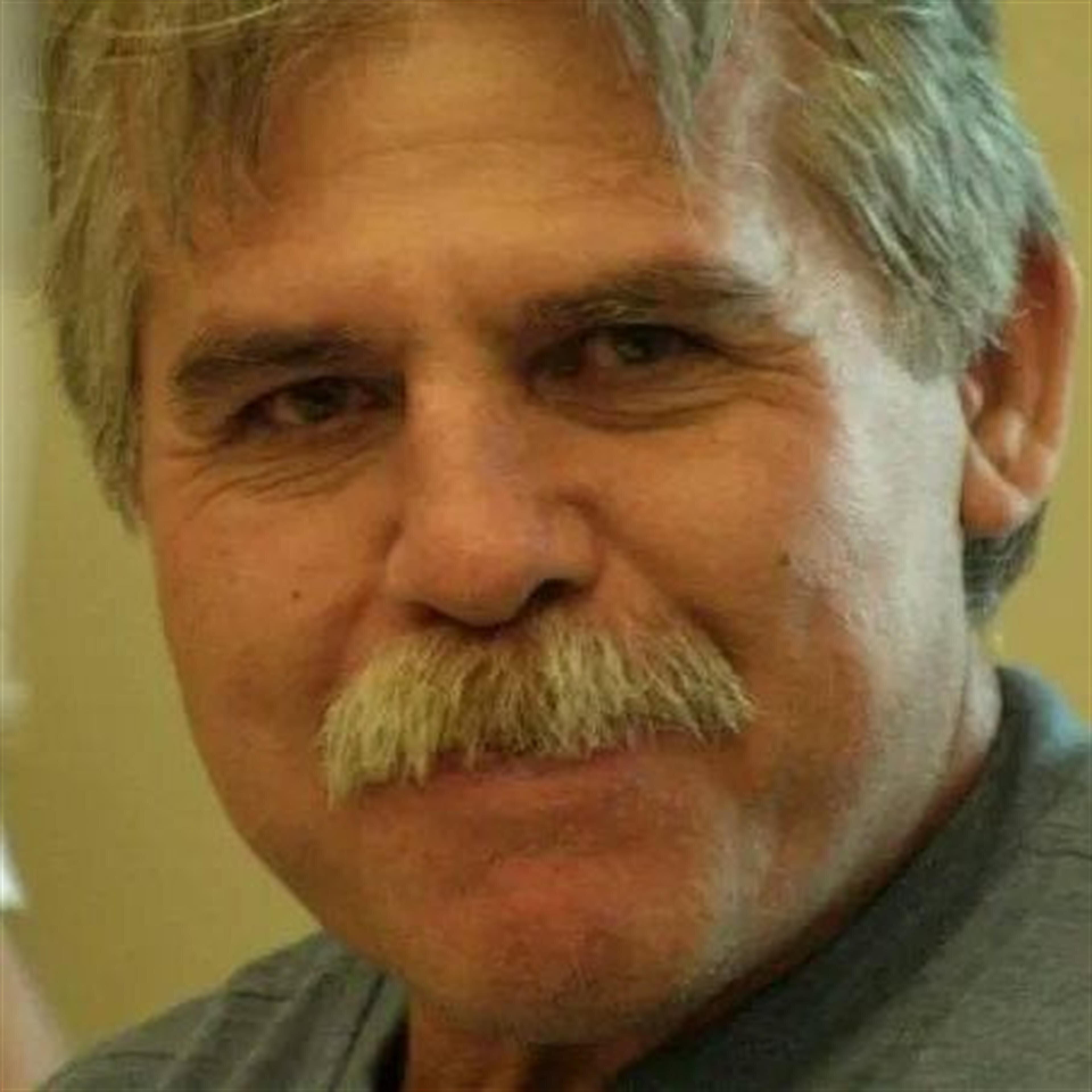 Ned  Joseph Gurule