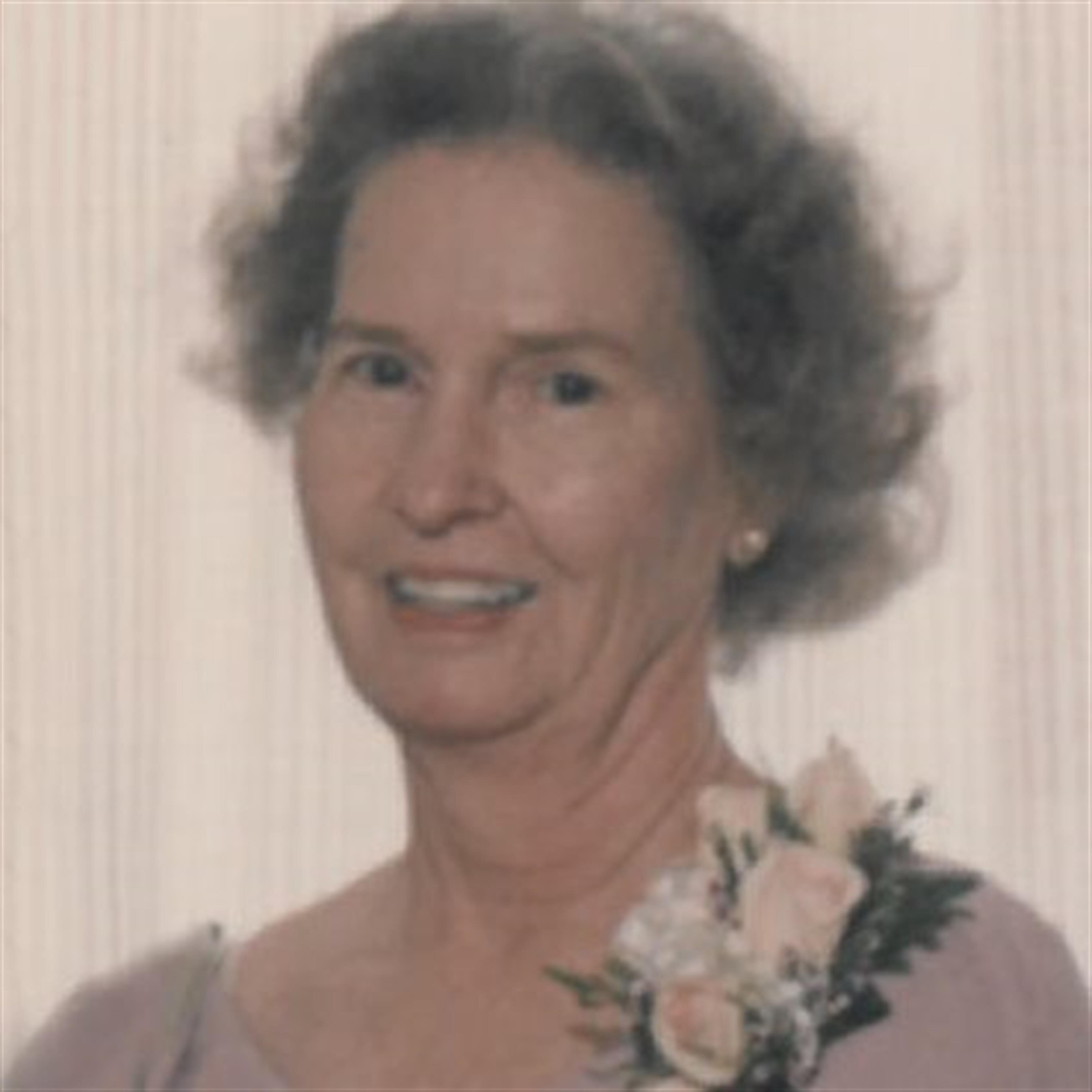 Mildred "Midge" Morton Naugle Kilgore