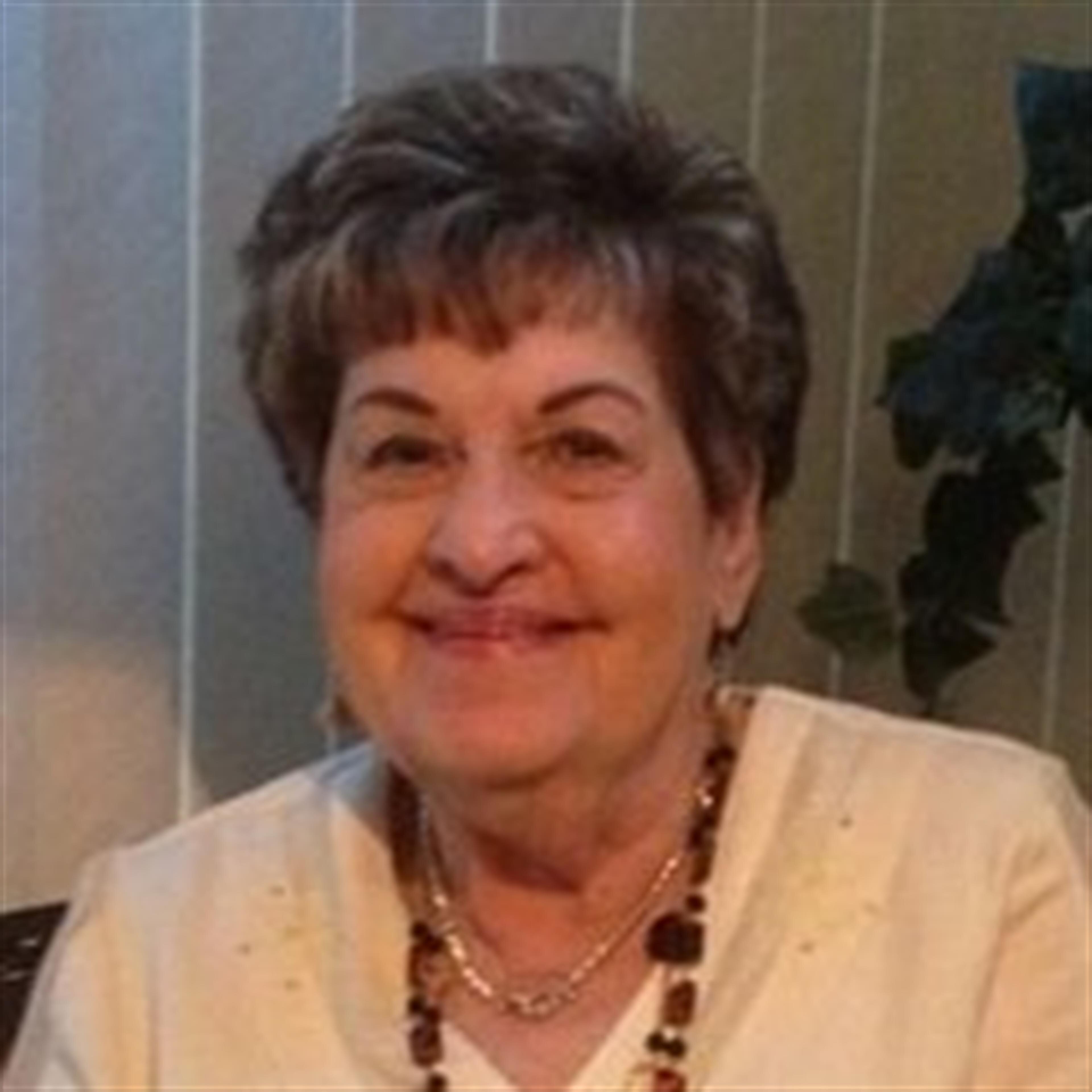 Iris Rosen